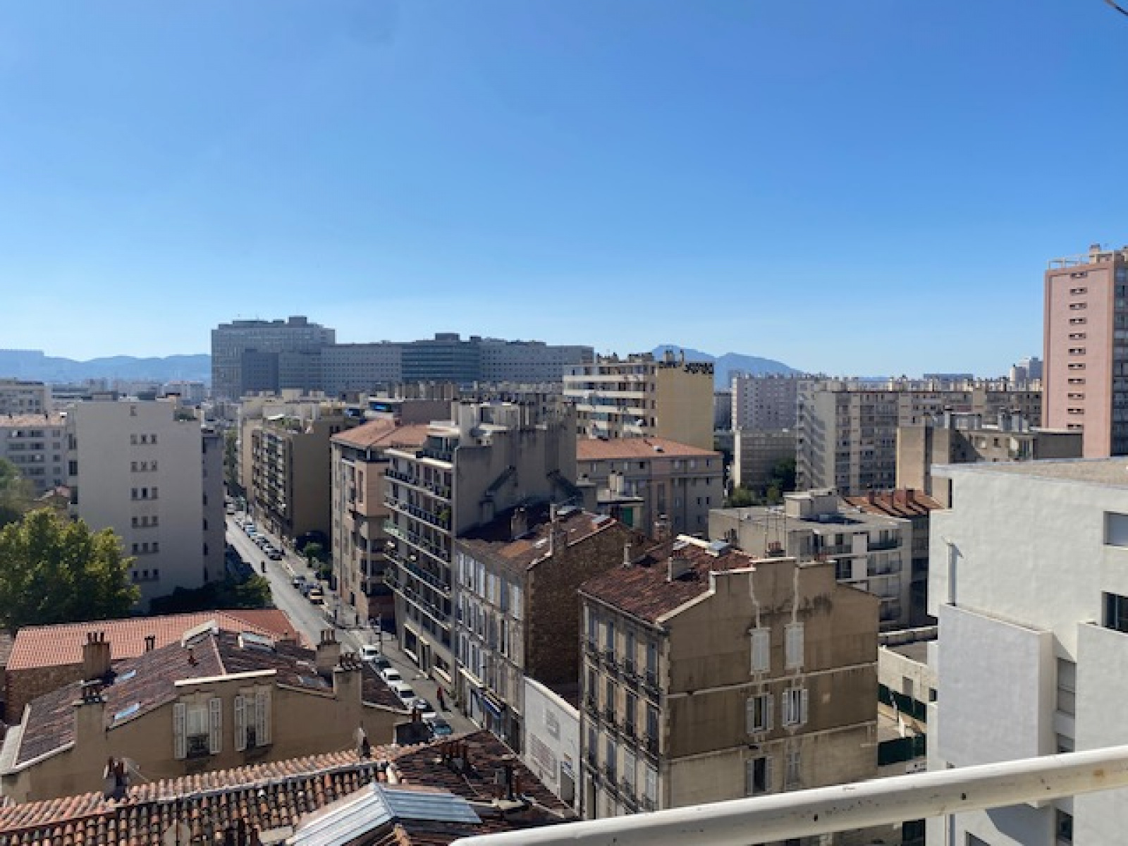 Image_, Appartement, Marseille, ref :6