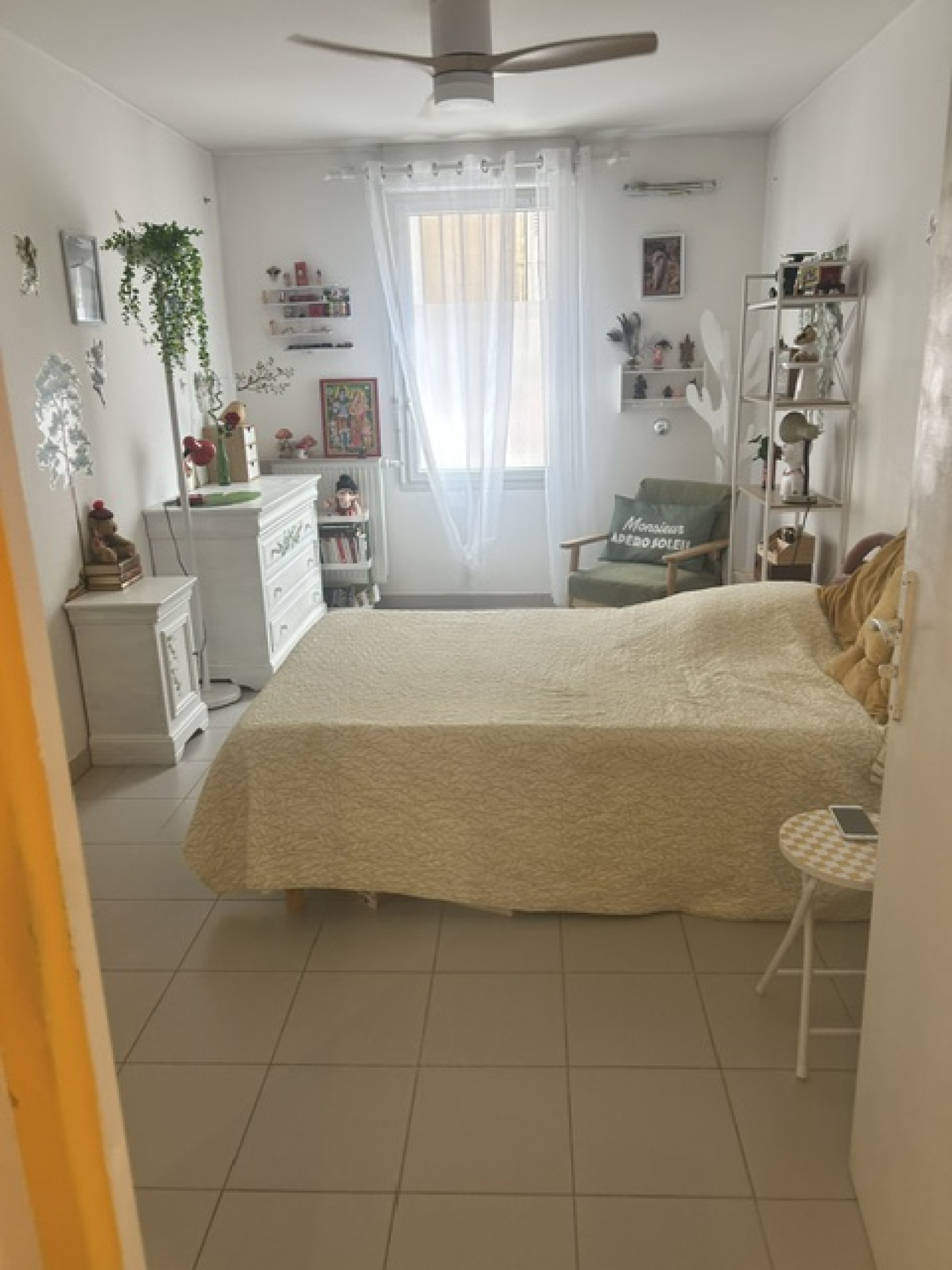 Image_, Appartement, Marseille, ref :5