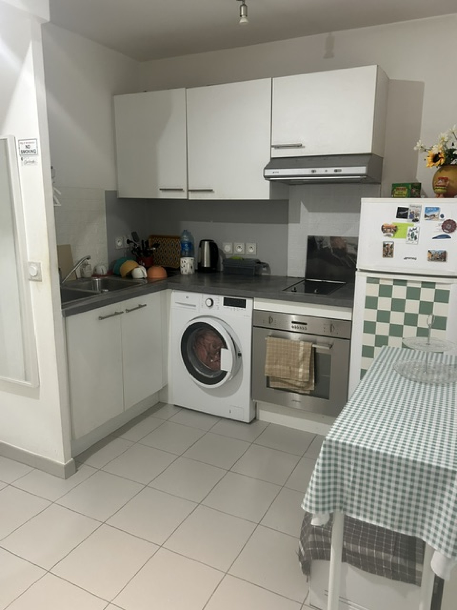 Image_, Appartement, Marseille, ref :5