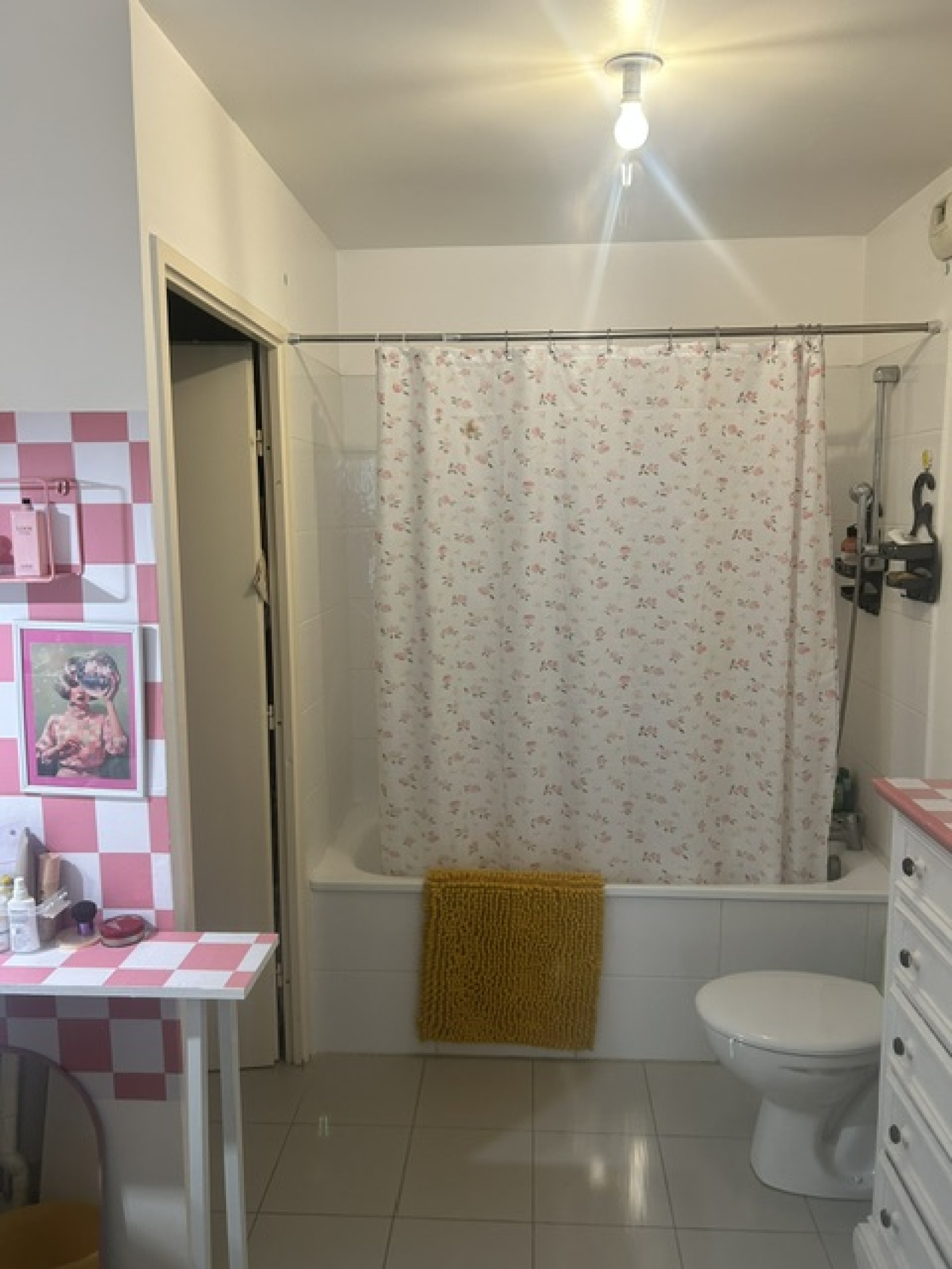 Image_, Appartement, Marseille, ref :5