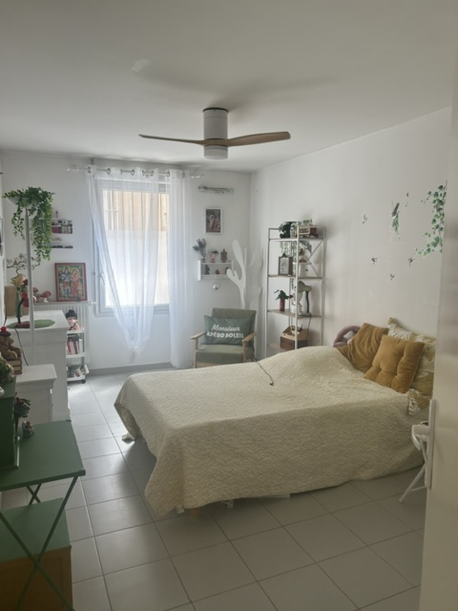 Image_, Appartement, Marseille, ref :5