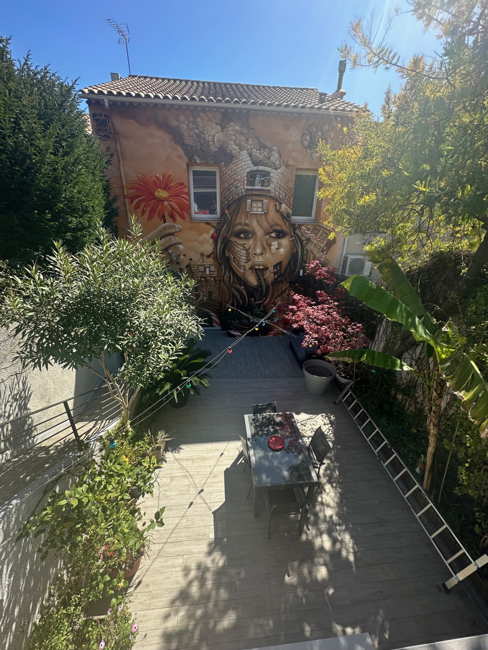 Image_, Maison, Marseille, ref :6