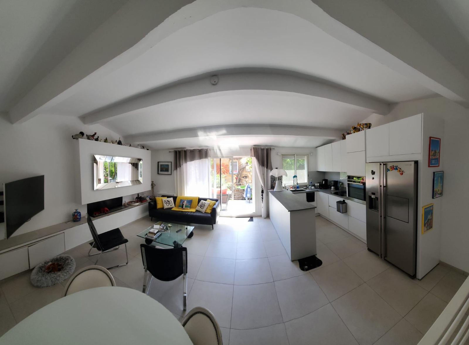 Image_, Maison, Marseille, ref :6