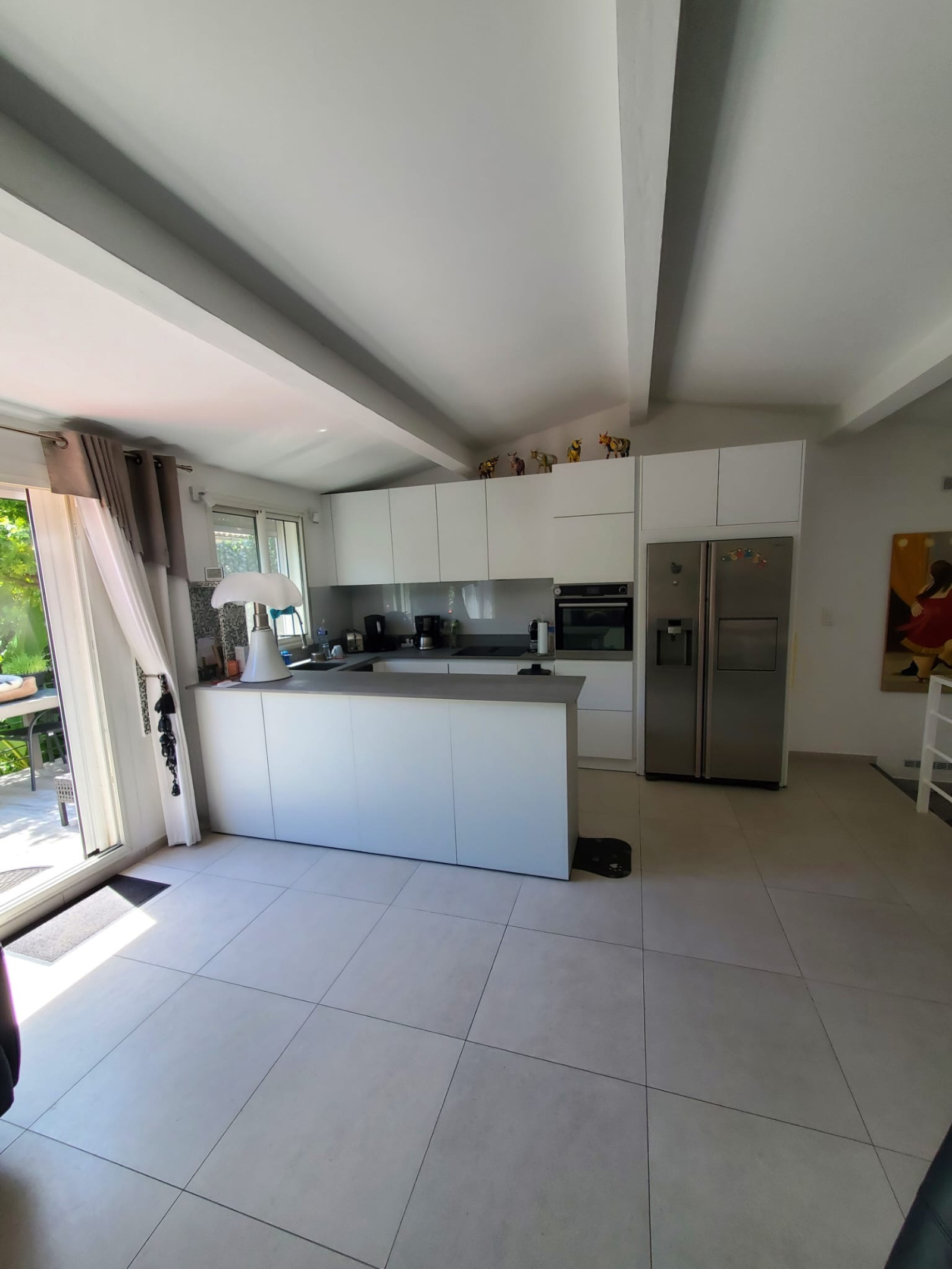 Image_, Maison, Marseille, ref :6