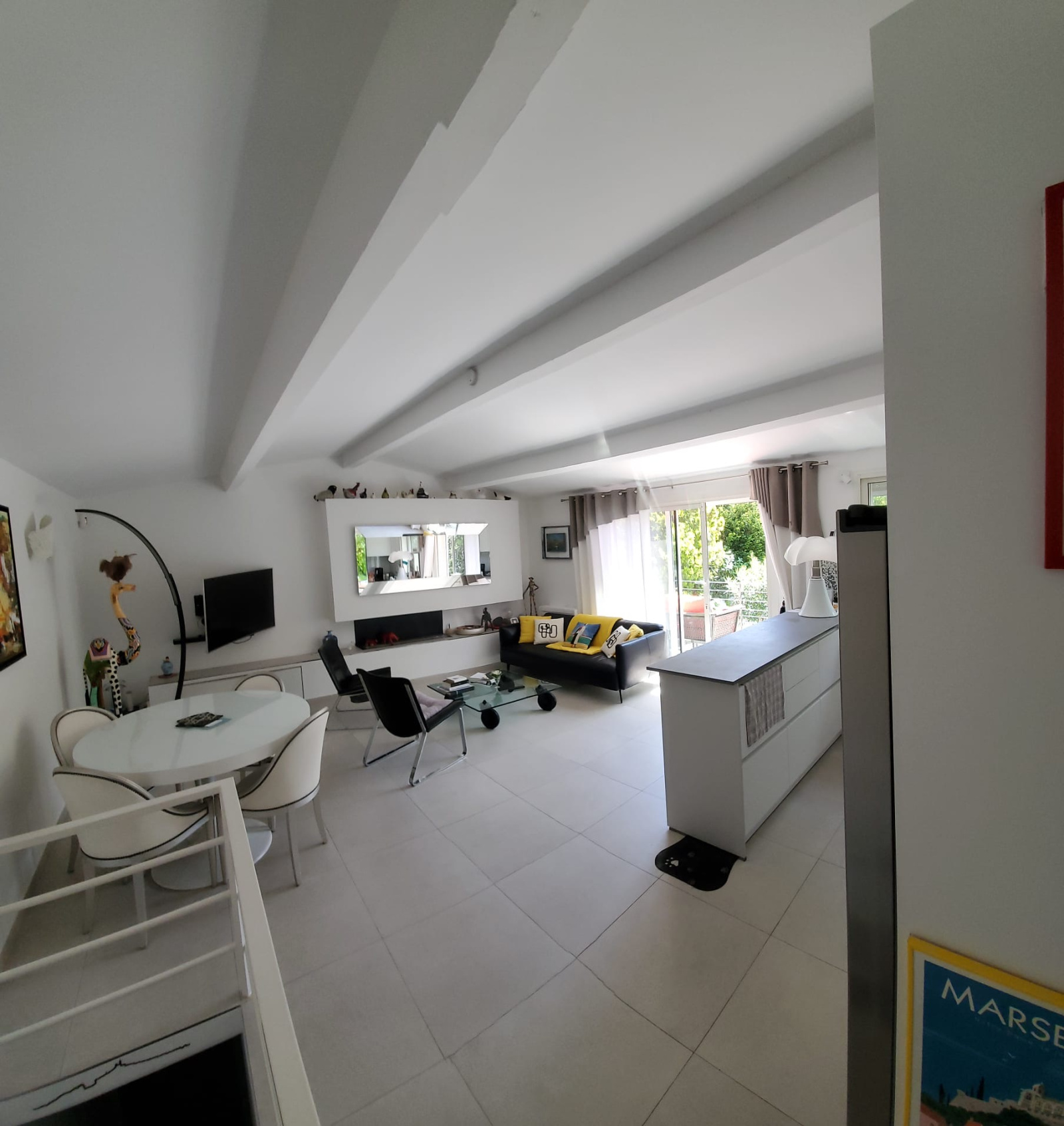 Image_, Maison, Marseille, ref :6