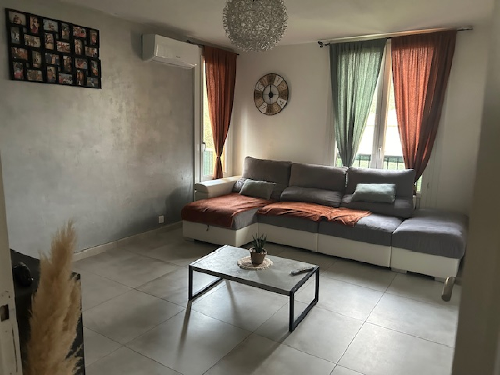 Image_, Appartement, Marseille, ref :25