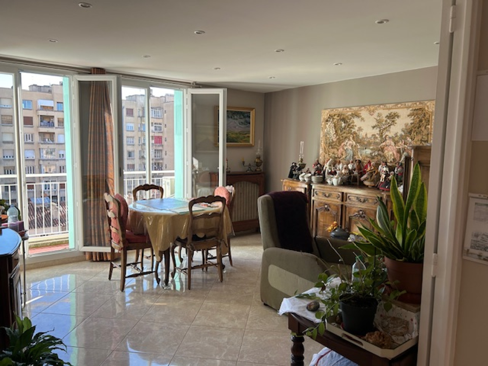 Image_, Appartement, Marseille, ref :6