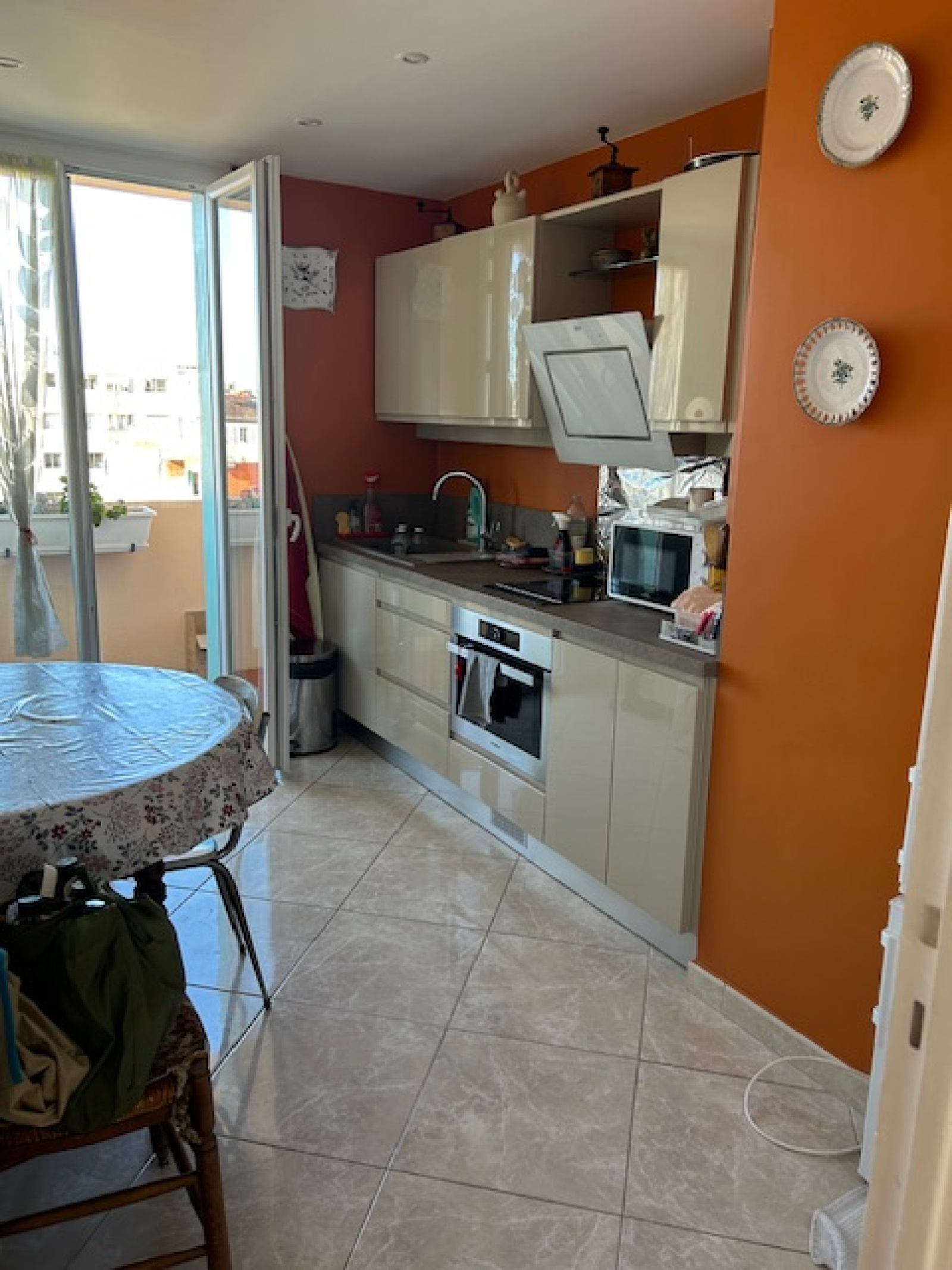 Image_, Appartement, Marseille, ref :6