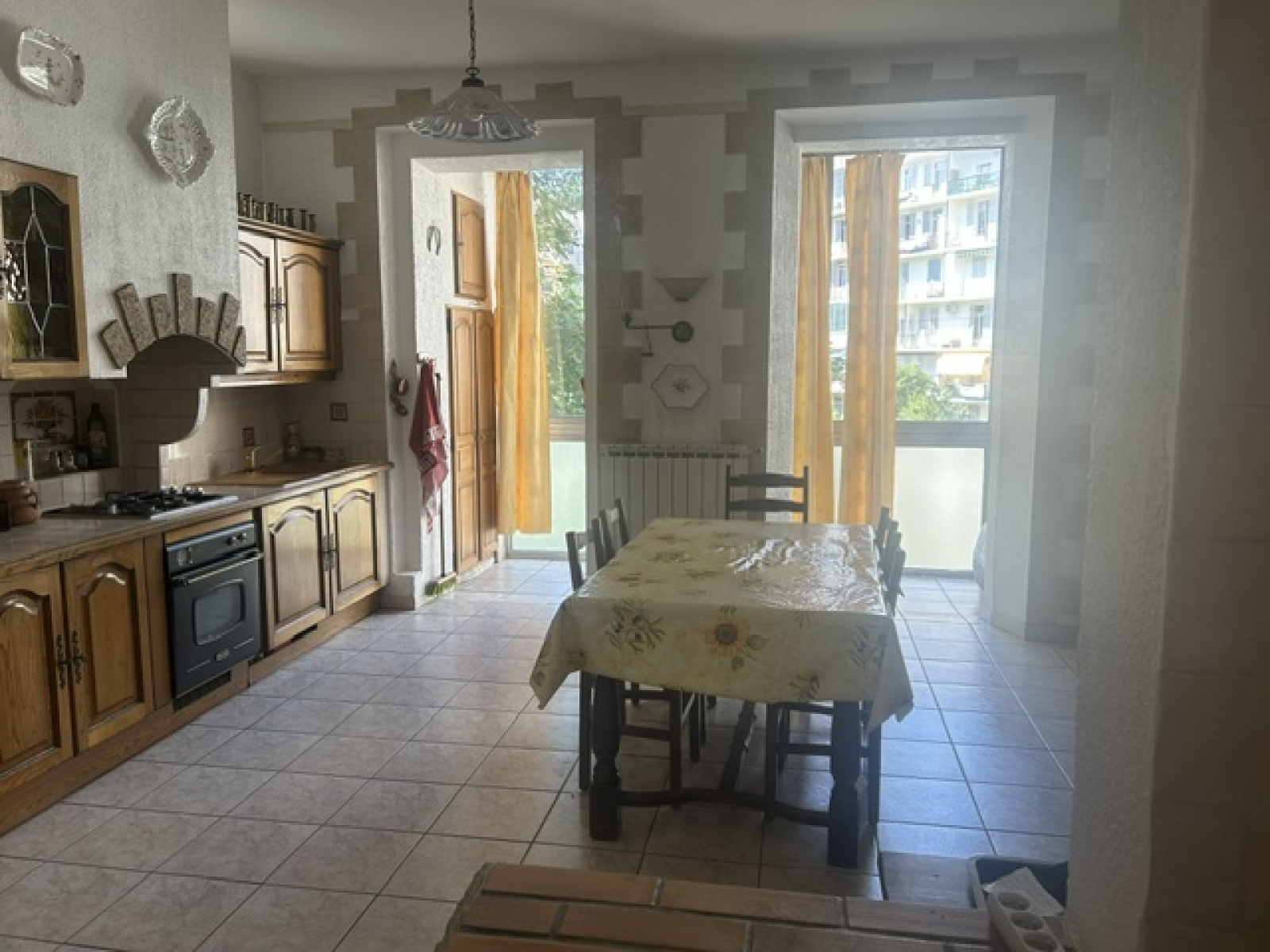 Image_, Appartement, Marseille, ref :11