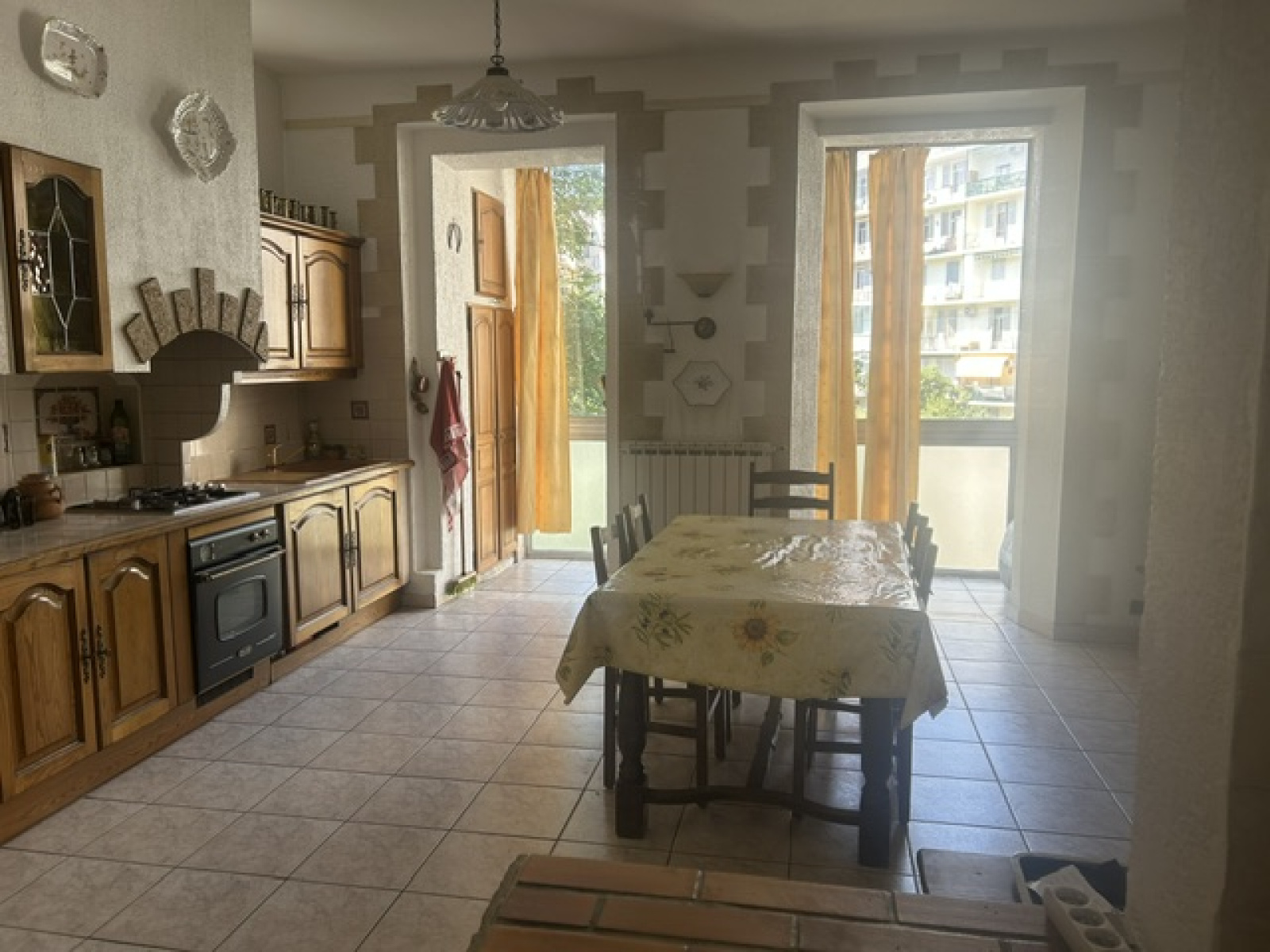 Image_, Appartement, Marseille, ref :11