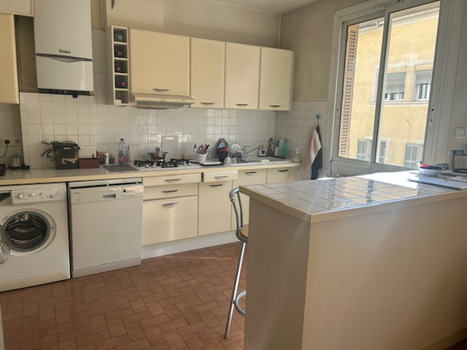 Image_, Appartement, Marseille, ref :5