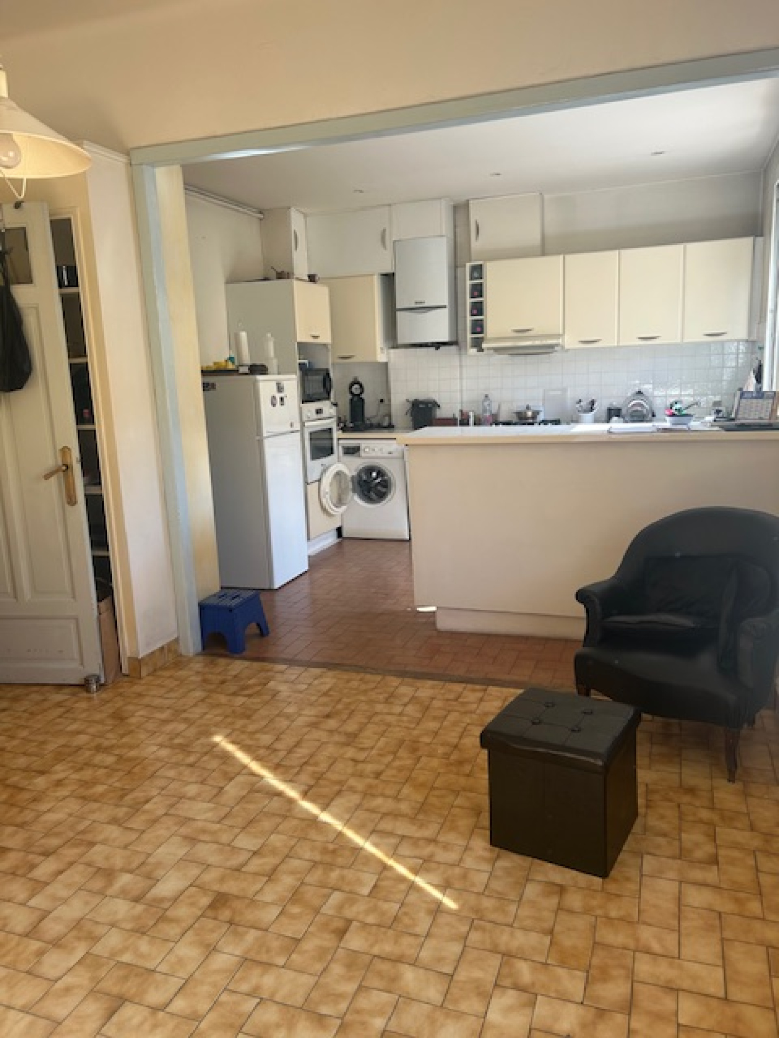 Image_, Appartement, Marseille, ref :5