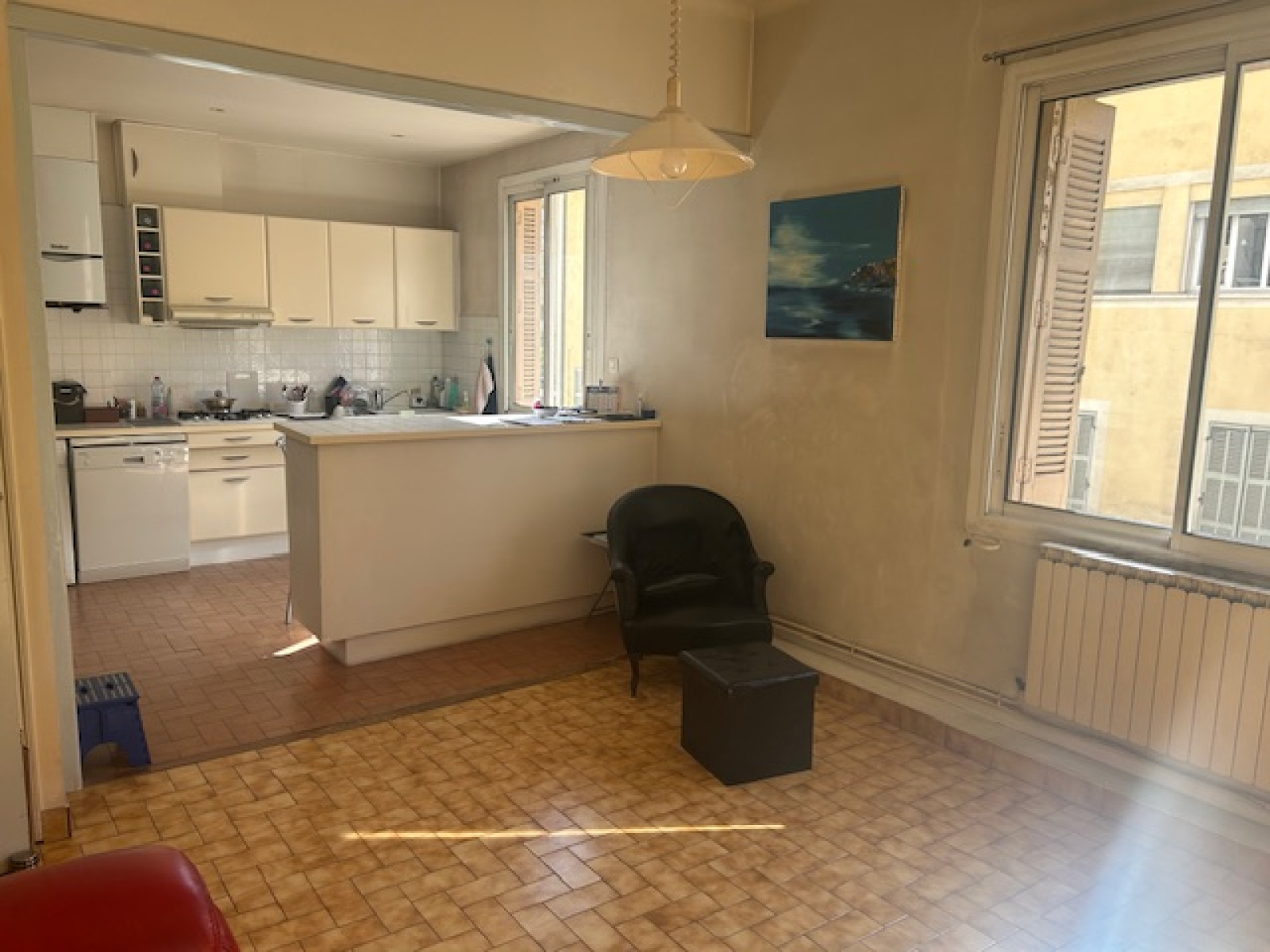Image_, Appartement, Marseille, ref :5