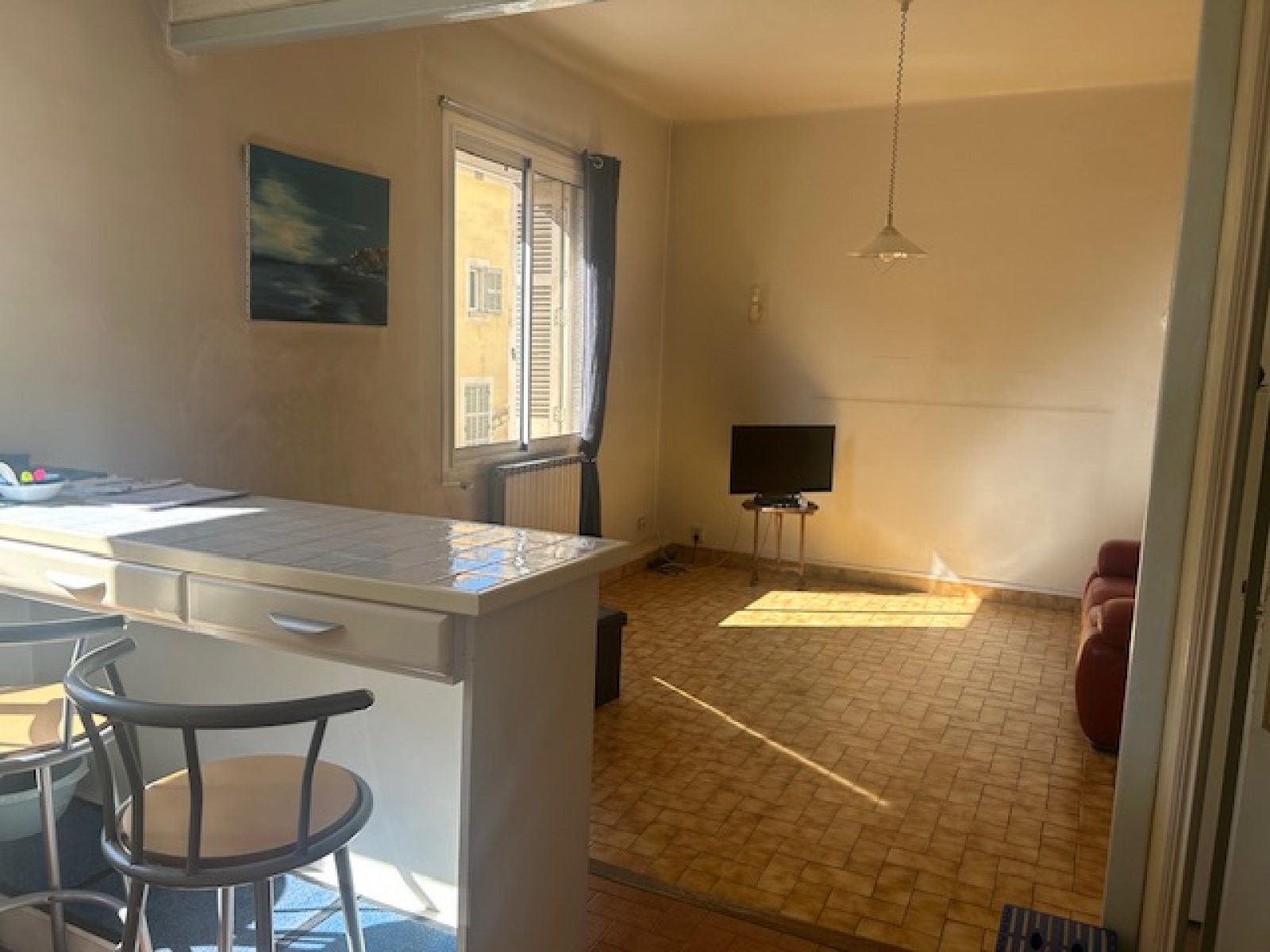 Image_, Appartement, Marseille, ref :5