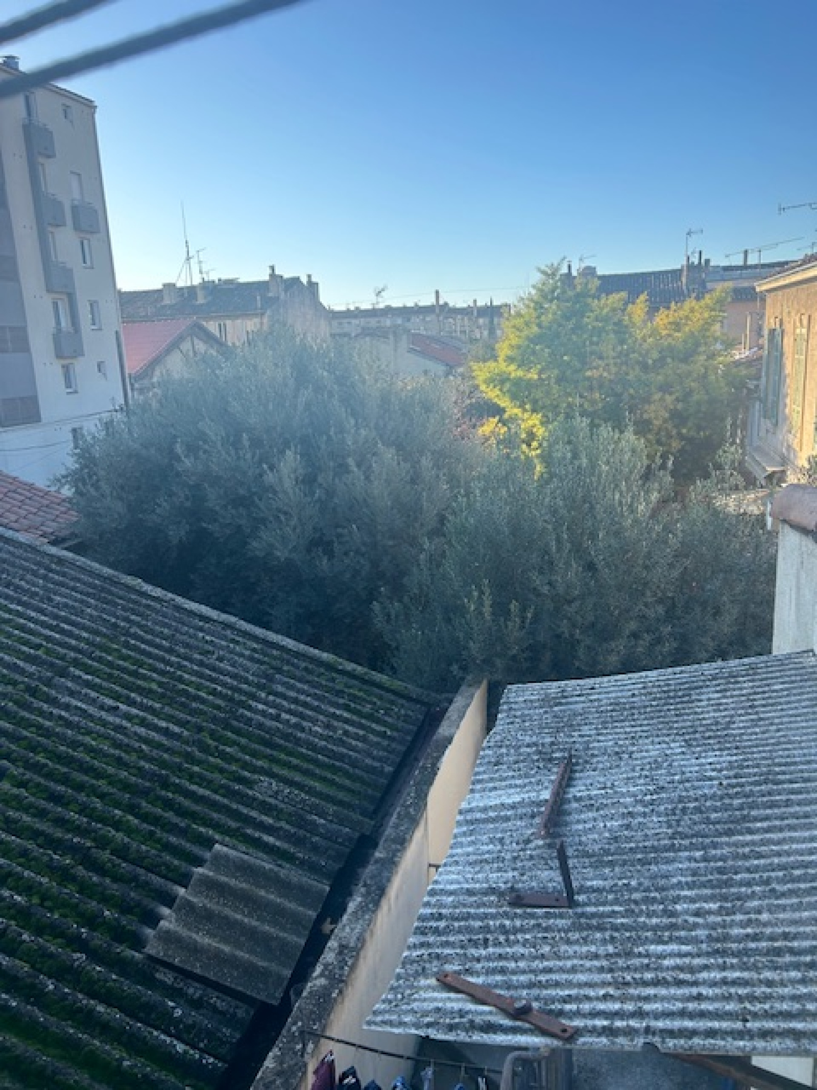 Image_, Appartement, Marseille, ref :