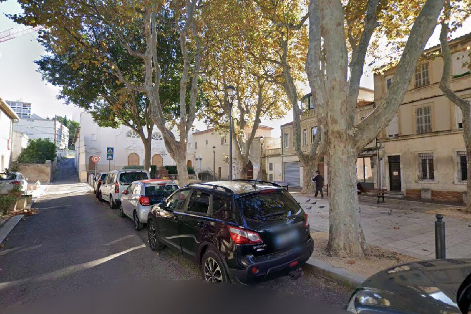 Image_, Immeuble, Marseille, ref :48