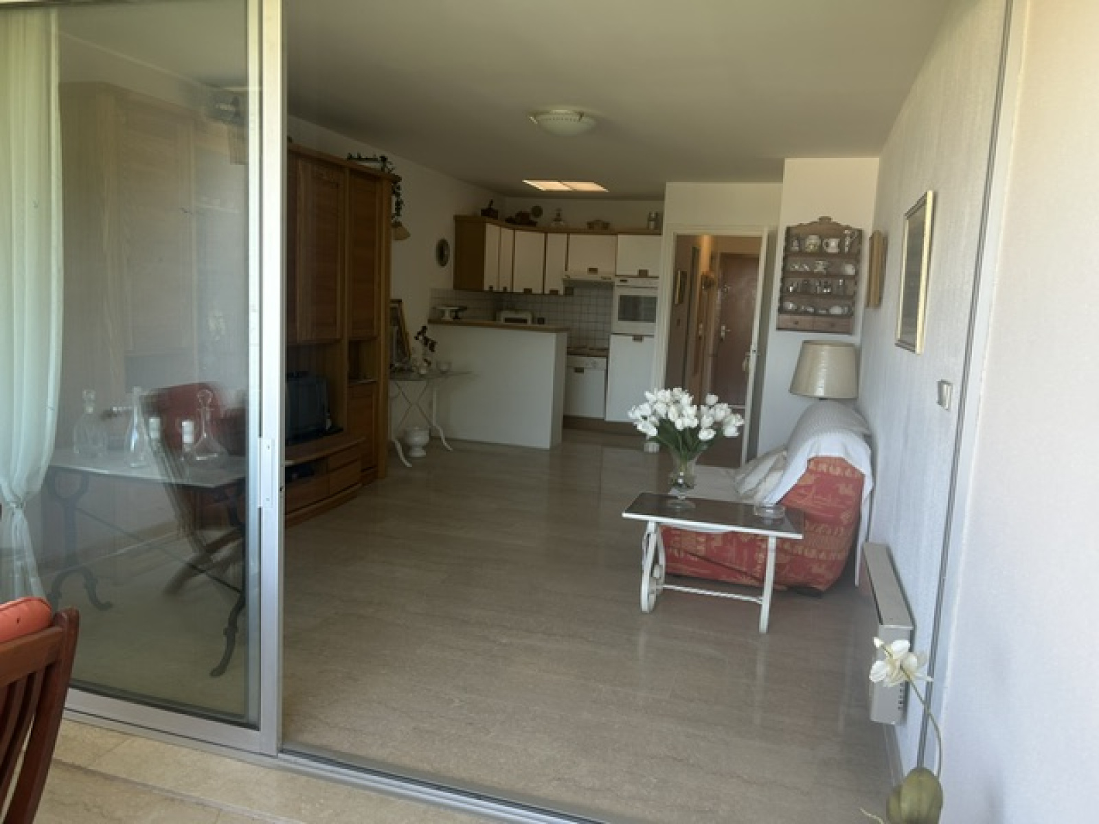 Image_, Appartement, Cassis, ref :2