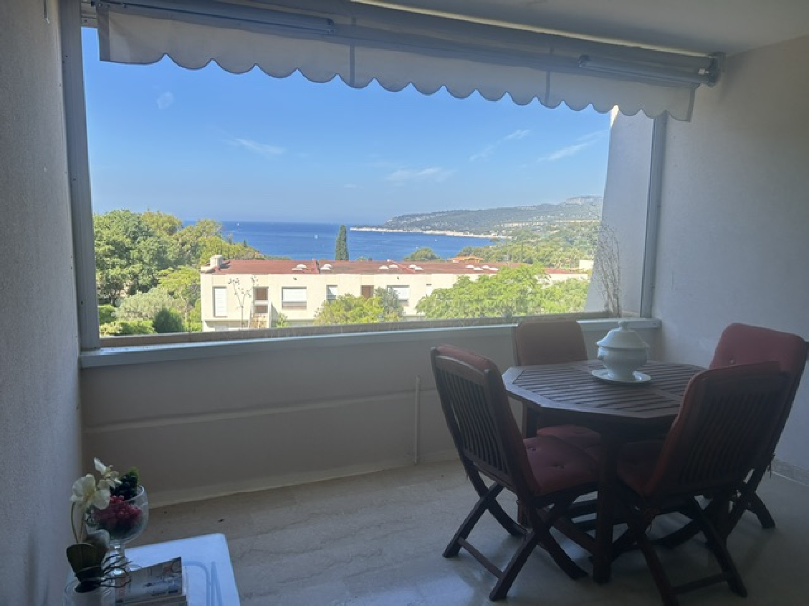 Image_, Appartement, Cassis, ref :2