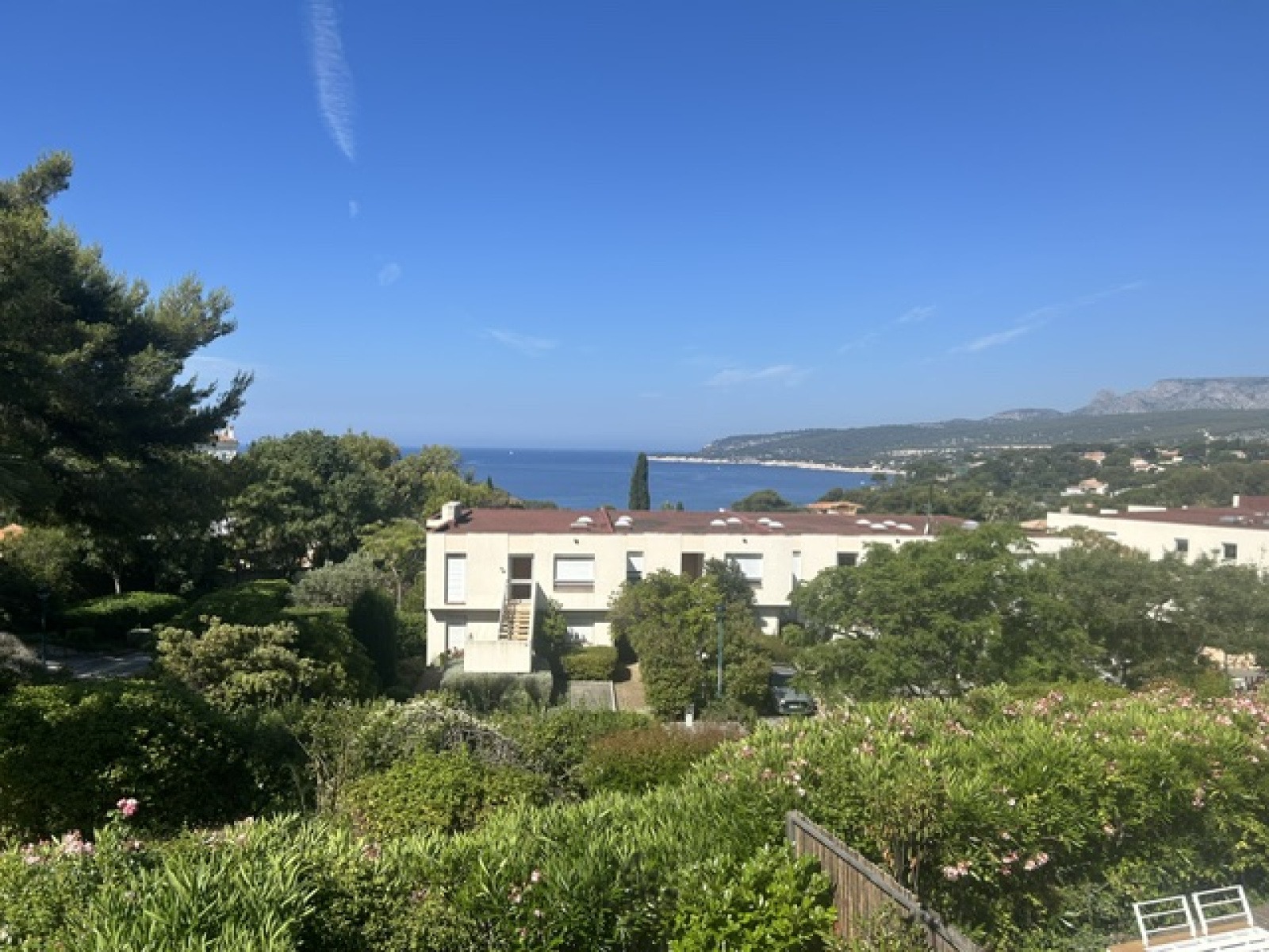 Image_, Appartement, Cassis, ref :2