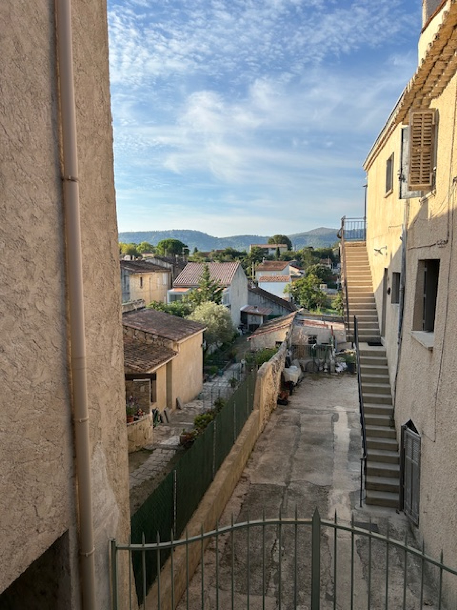 Image_, Maison de village, Marseille, ref :2