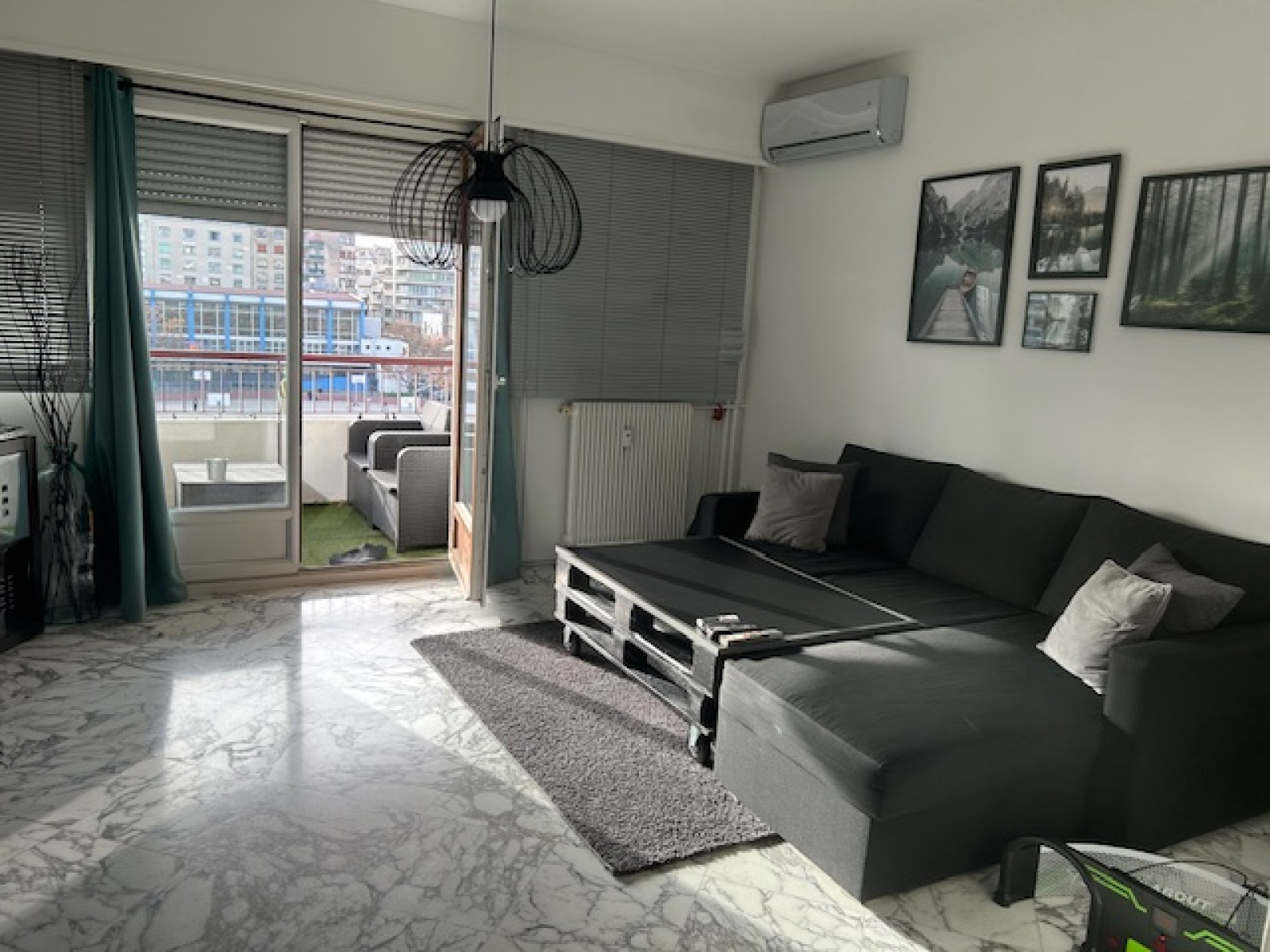 Image_, Appartement, Marseille, ref :5