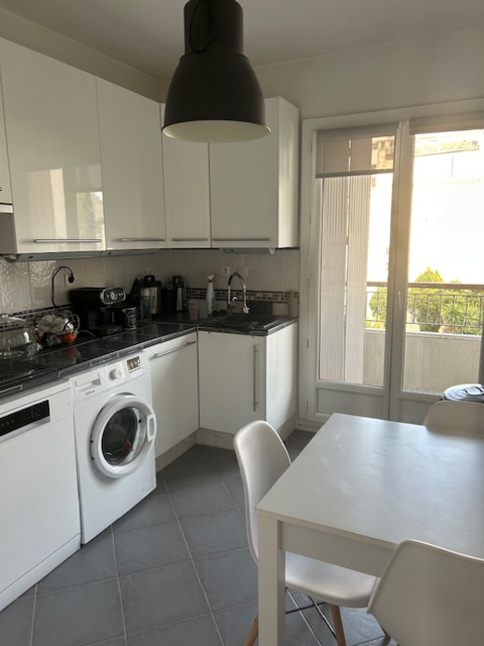 Image_, Appartement, Marseille, ref :5