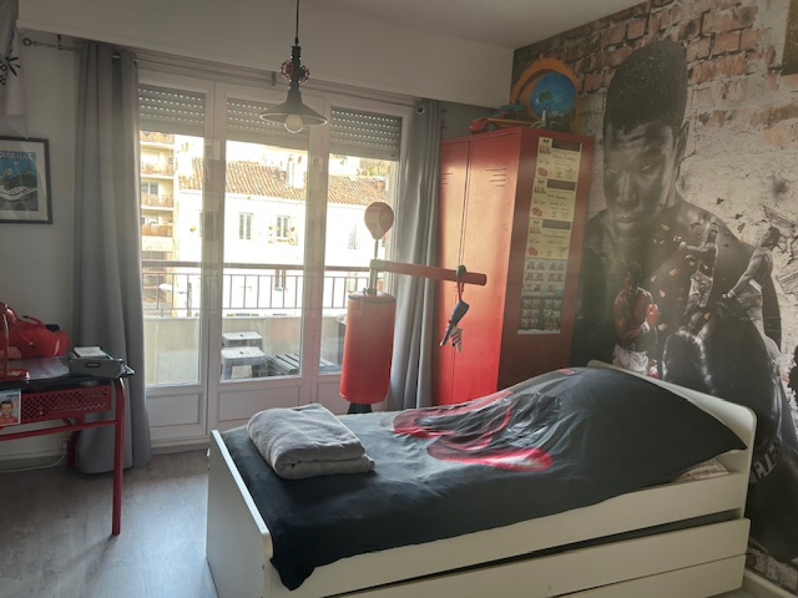 Image_, Appartement, Marseille, ref :5