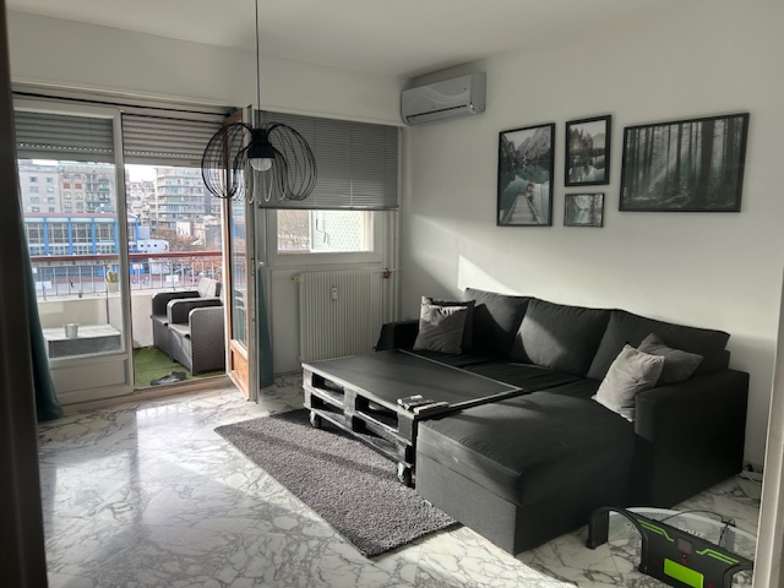 Image_, Appartement, Marseille, ref :5