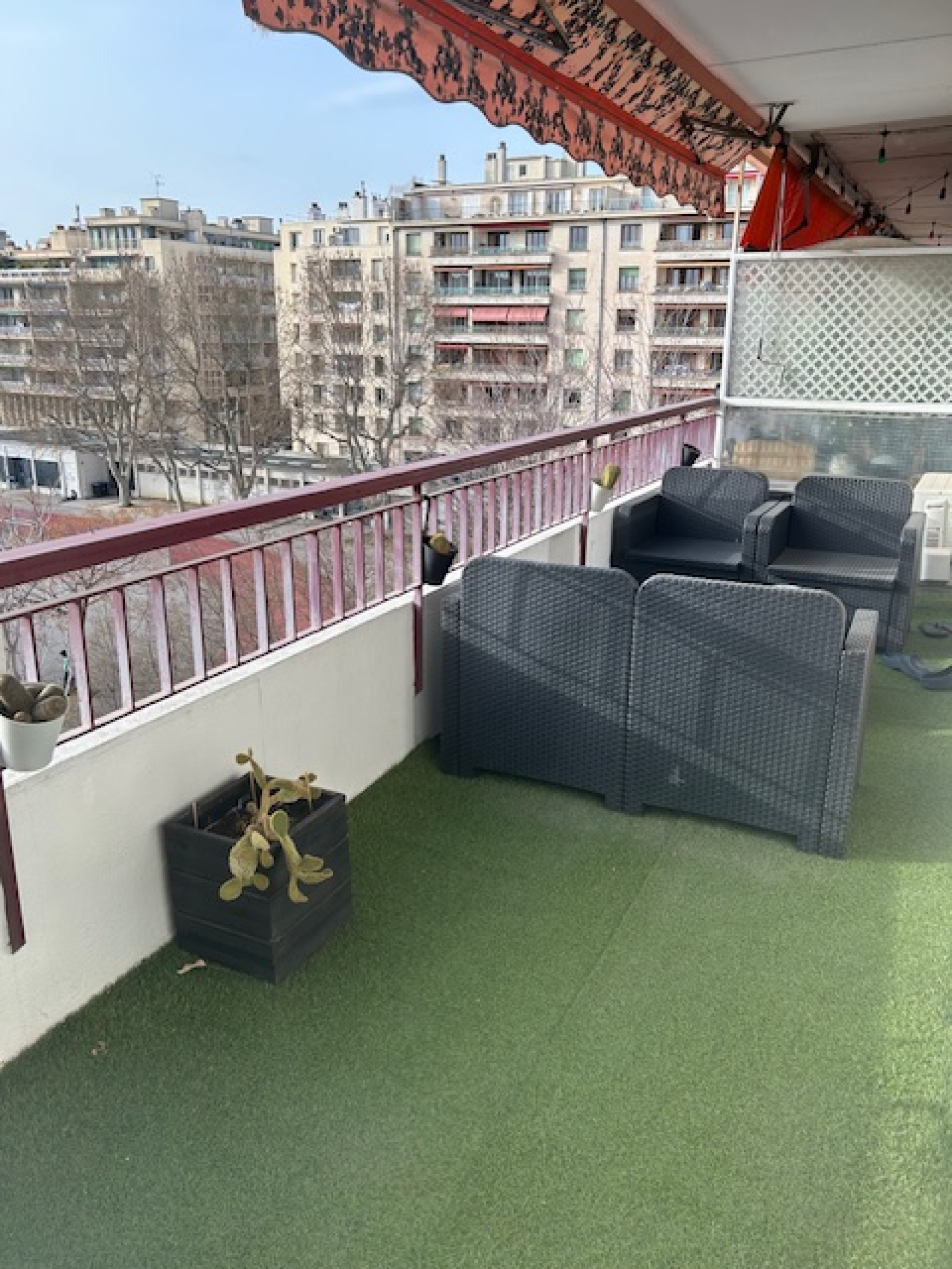 Image_, Appartement, Marseille, ref :5