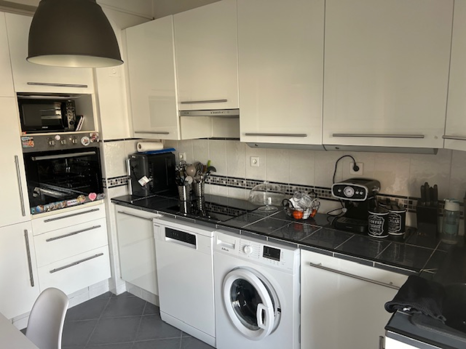 Image_, Appartement, Marseille, ref :5