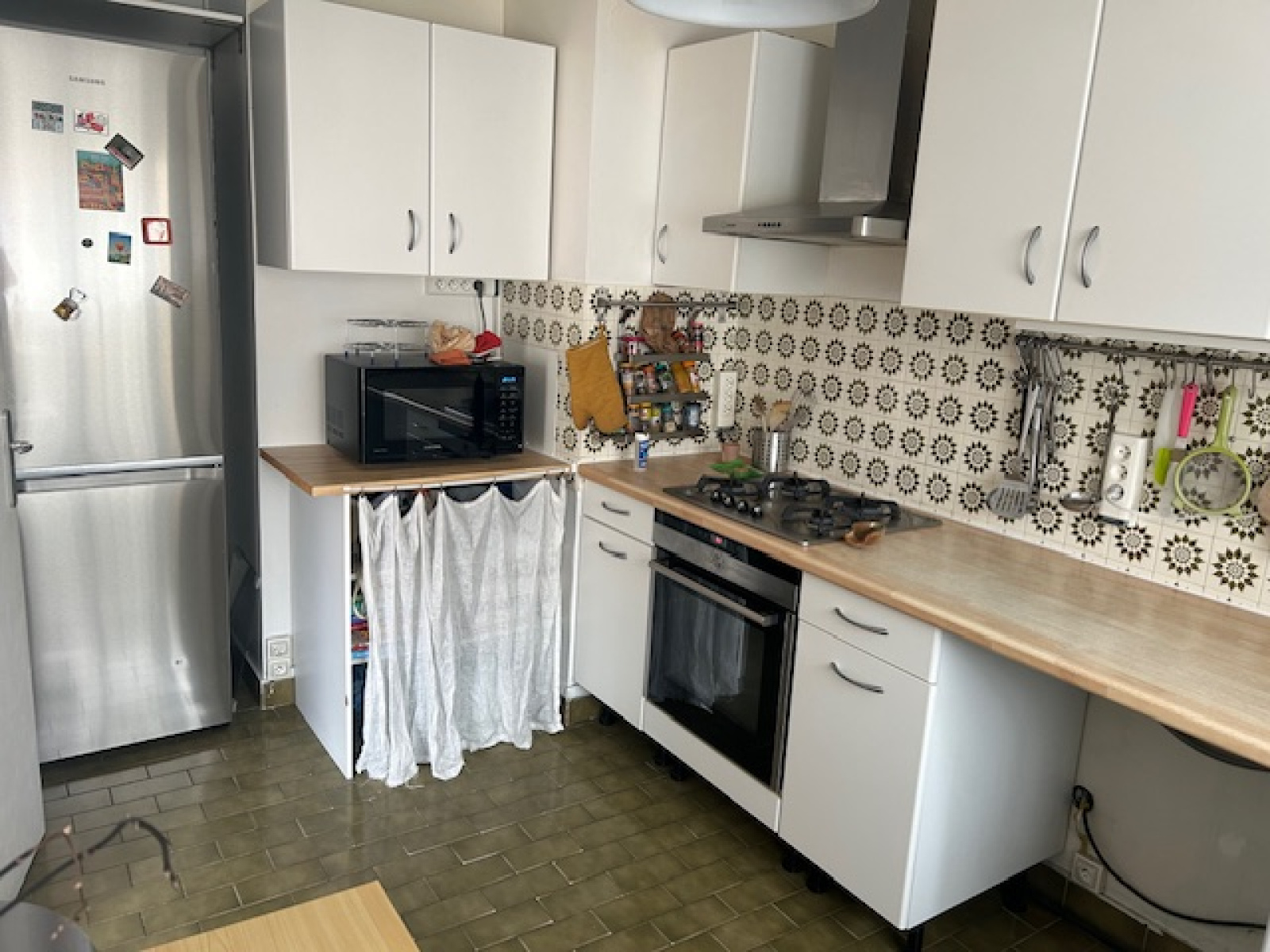 Image_, Appartement, Marseille, ref :2