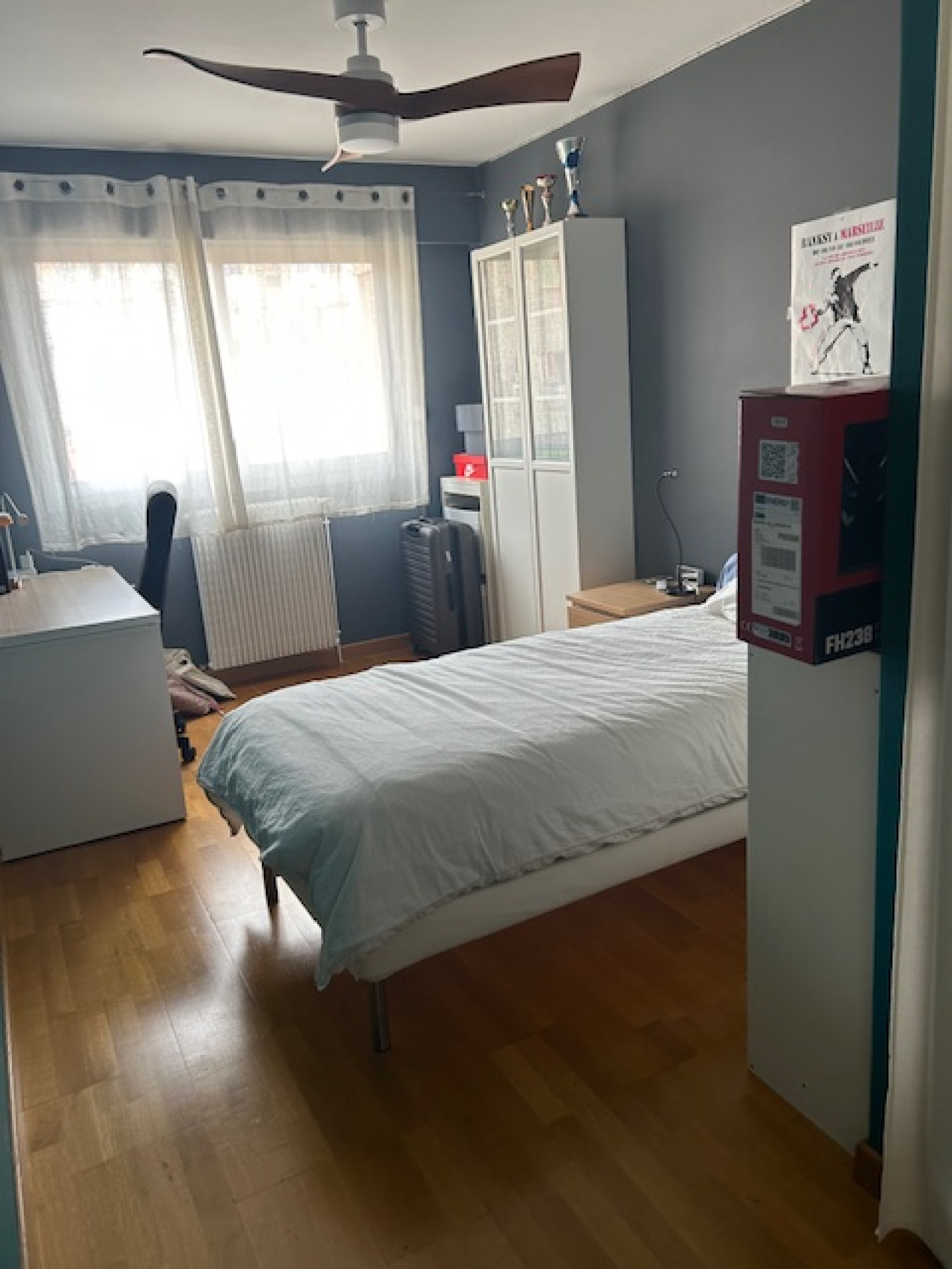 Image_, Appartement, Marseille, ref :2