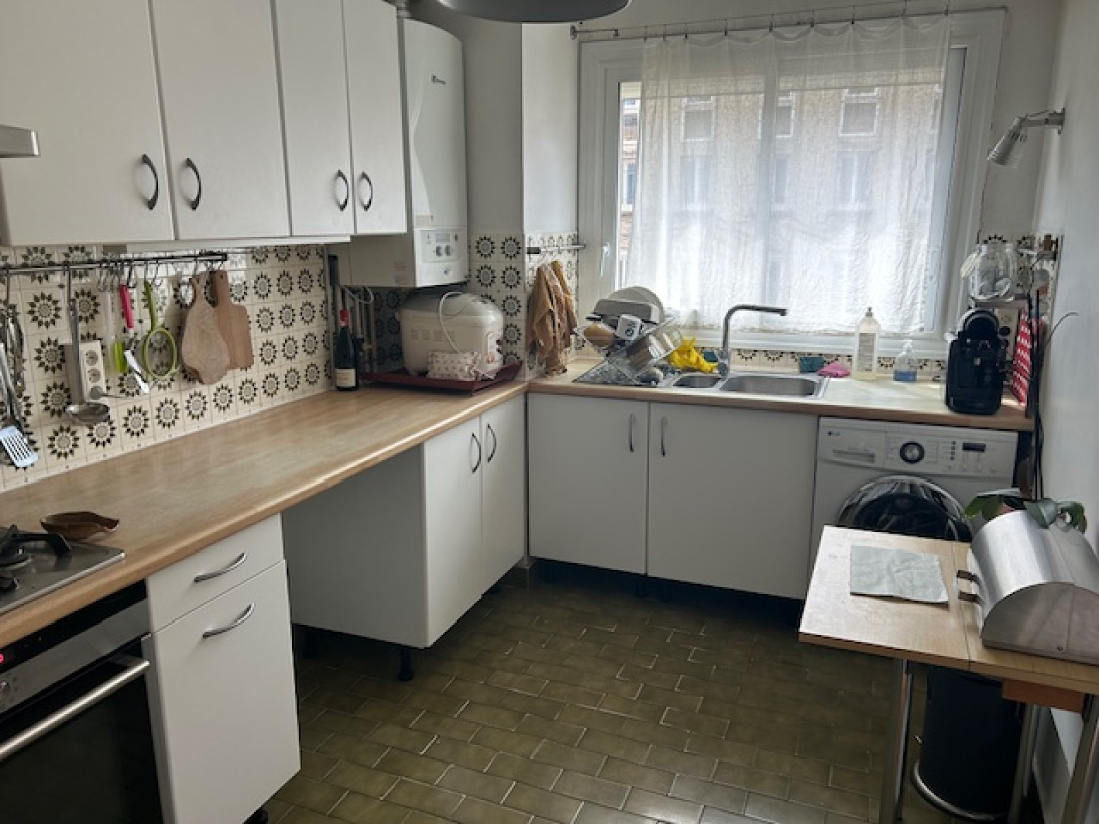 Image_, Appartement, Marseille, ref :2