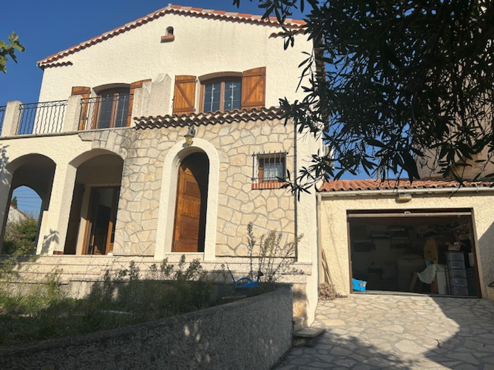 Image_, Maison, Marseille, ref :12