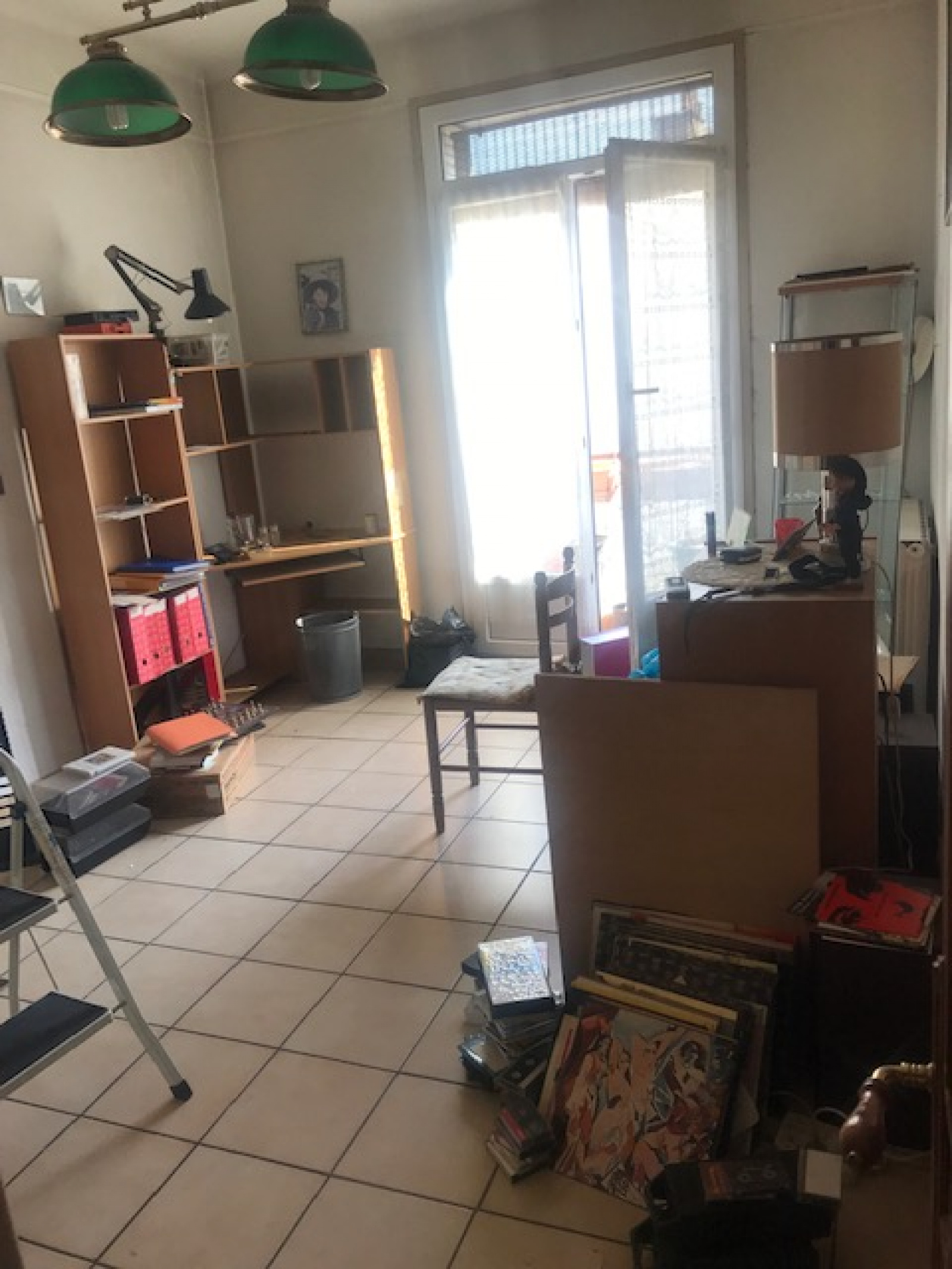 Image_, Appartement, Marseille, ref :80