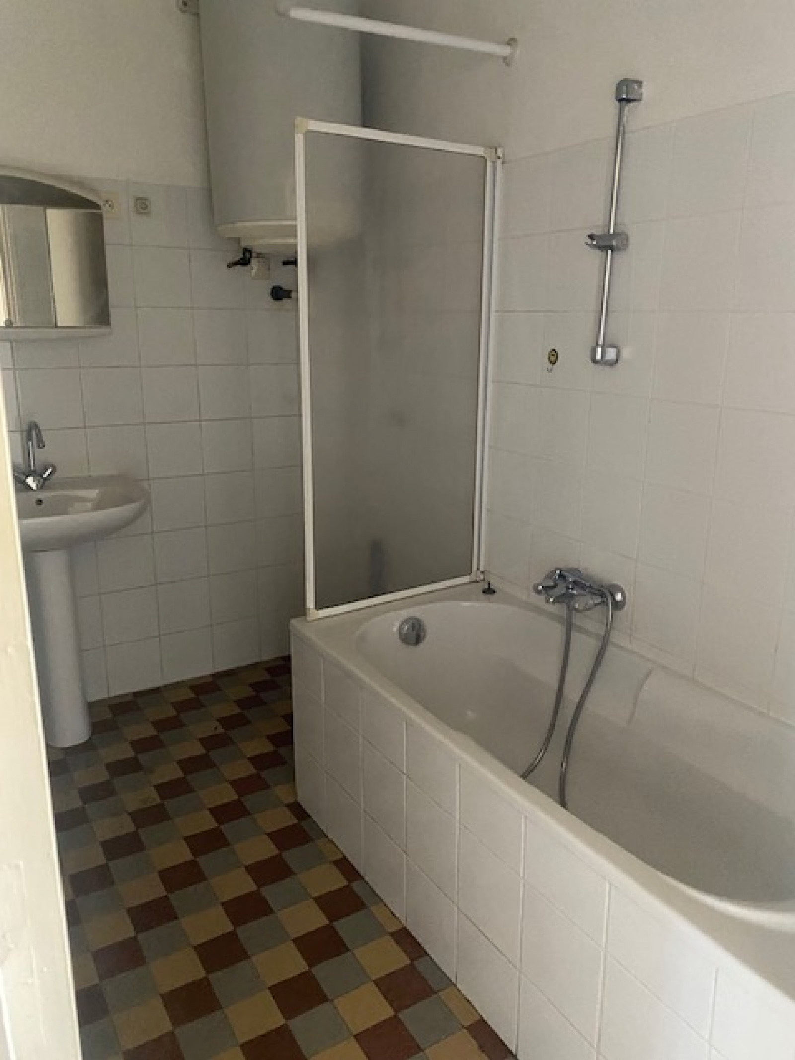 Image_, Appartement, Marseille, ref :1