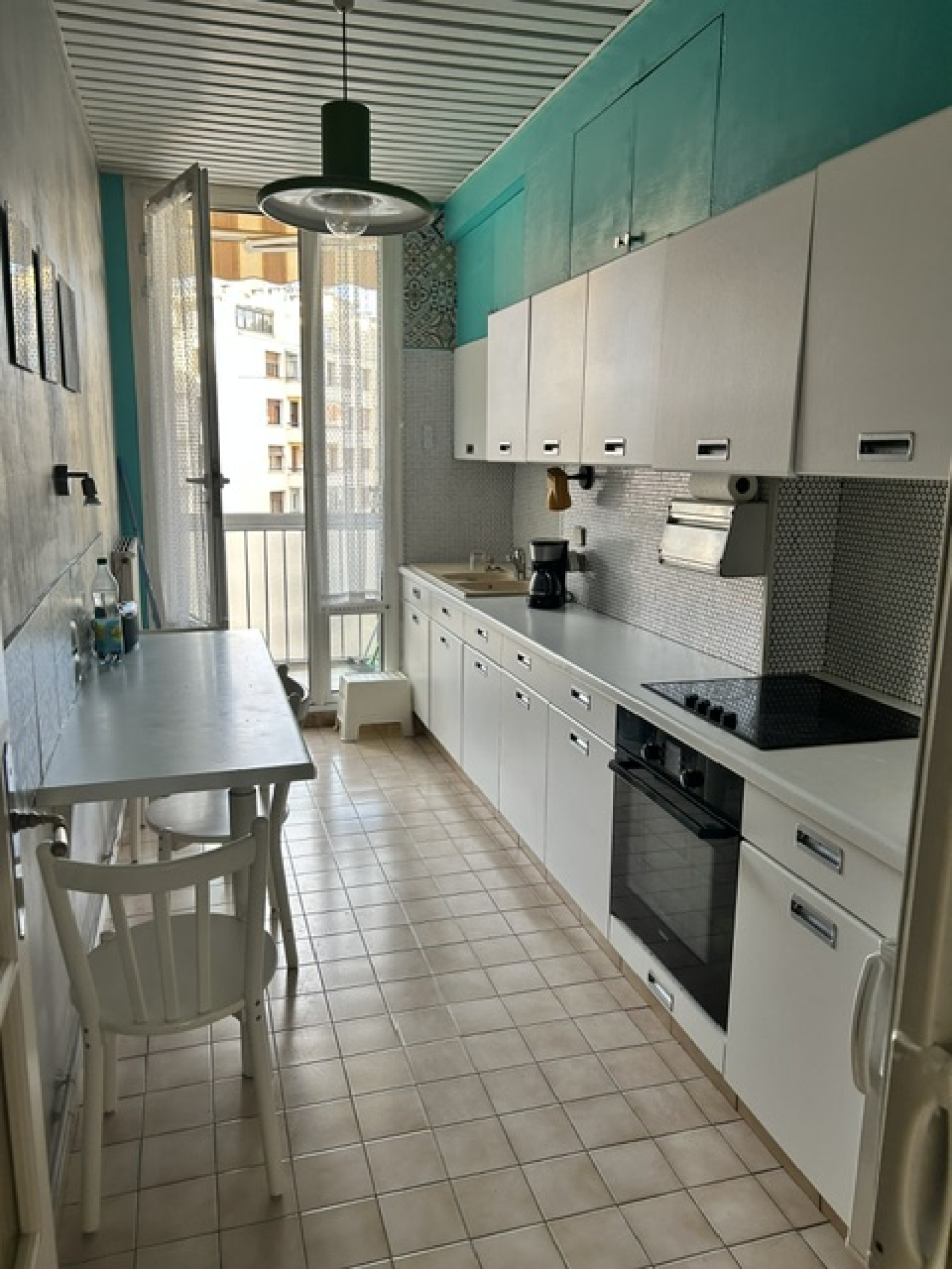 Image_, Appartement, Marseille, ref :15