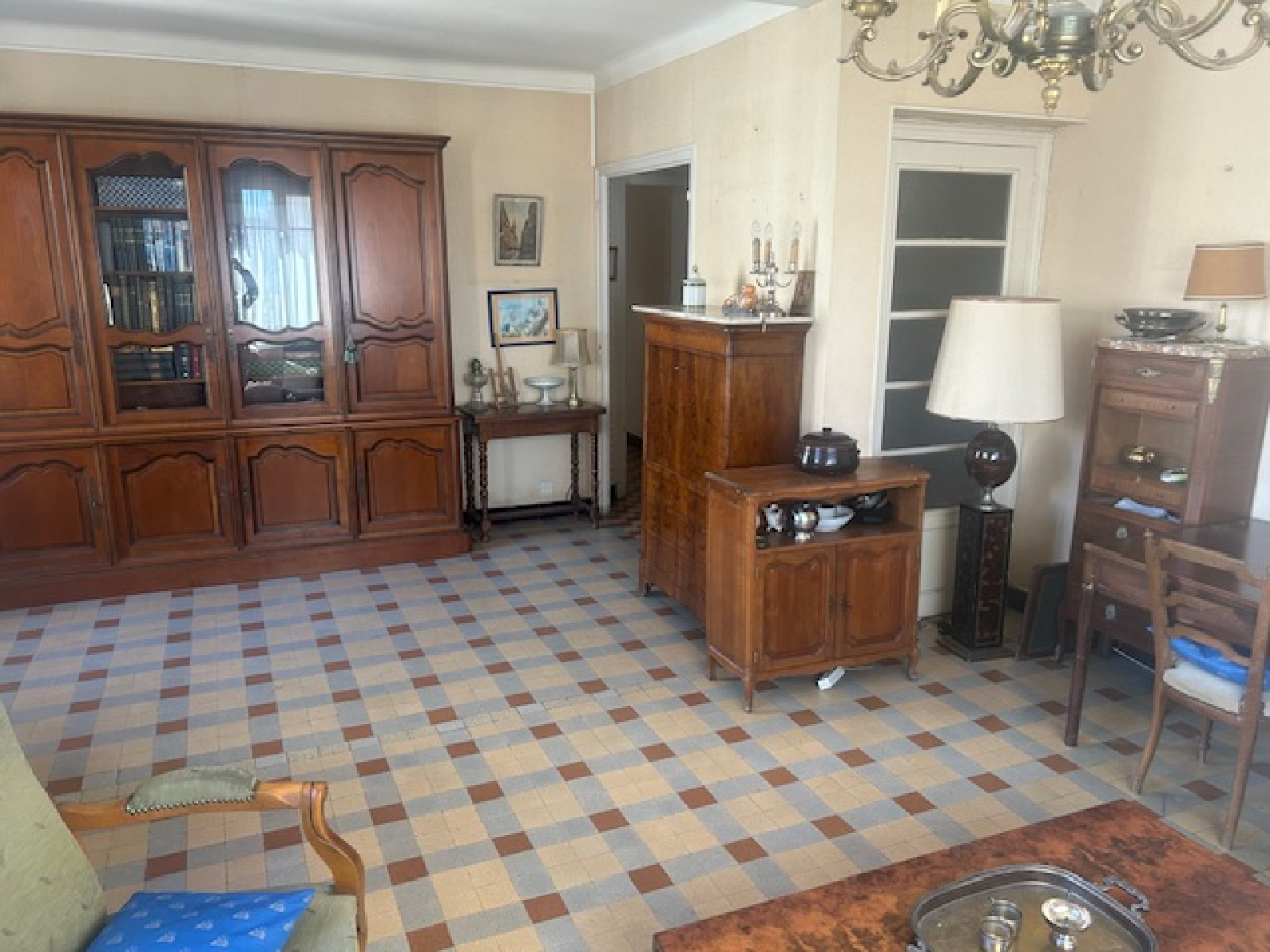 Image_, Appartement, Marseille, ref :2