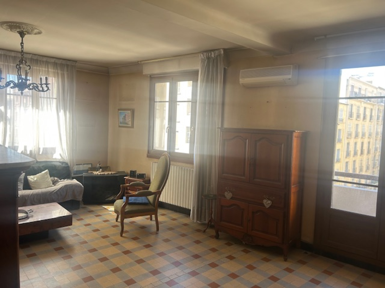Image_, Appartement, Marseille, ref :2