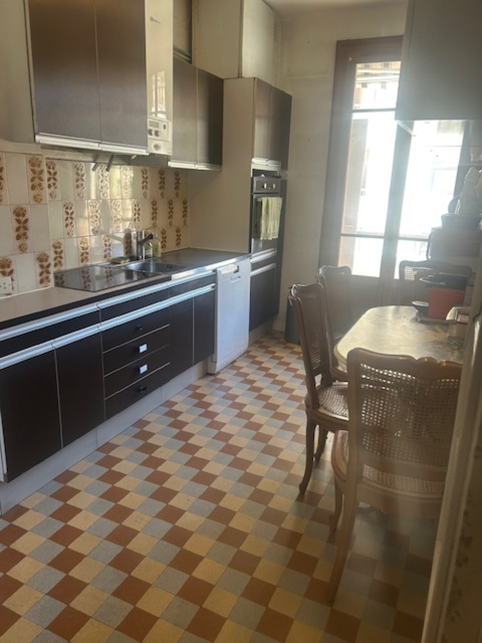 Image_, Appartement, Marseille, ref :2