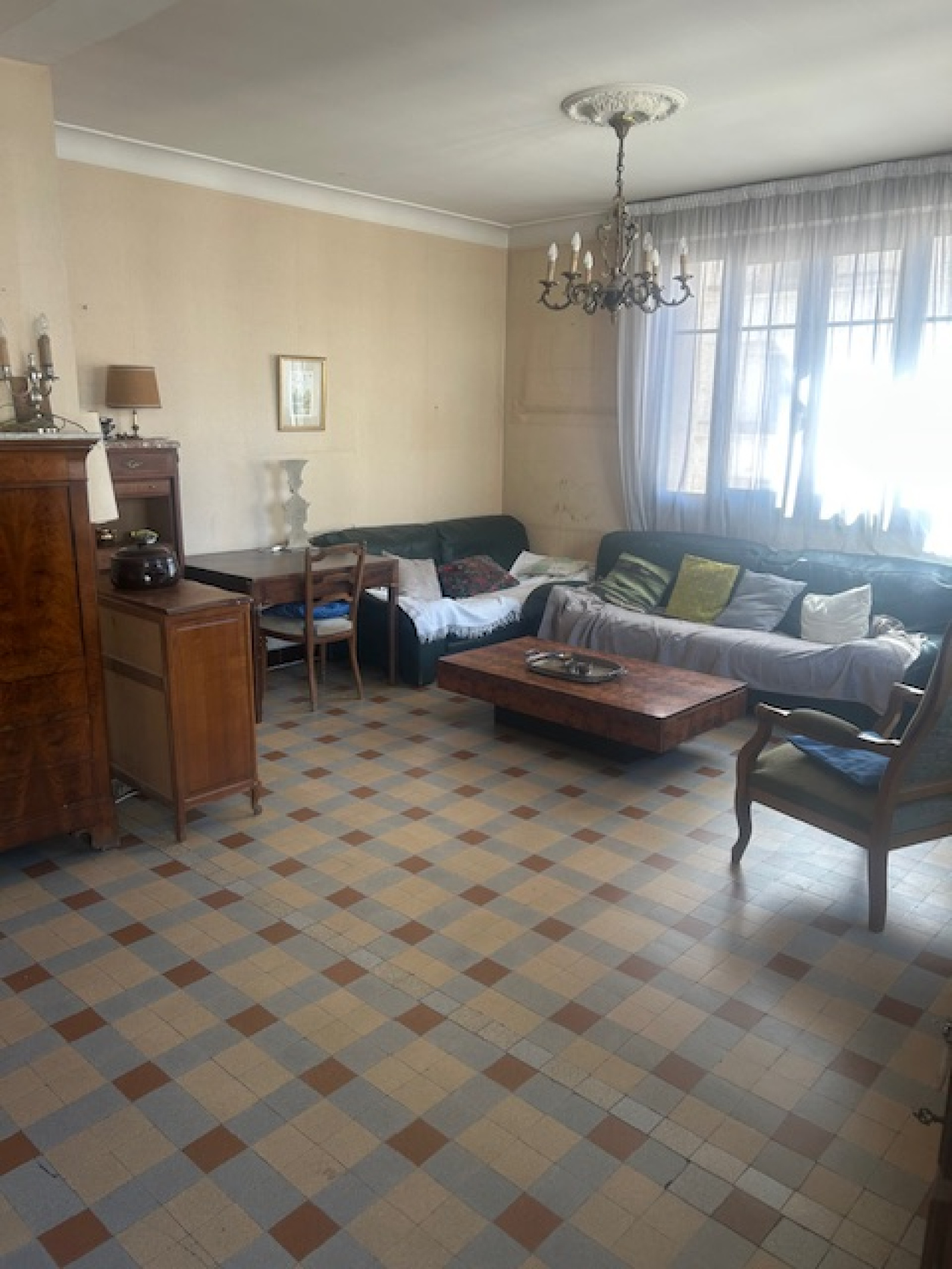 Image_, Appartement, Marseille, ref :2