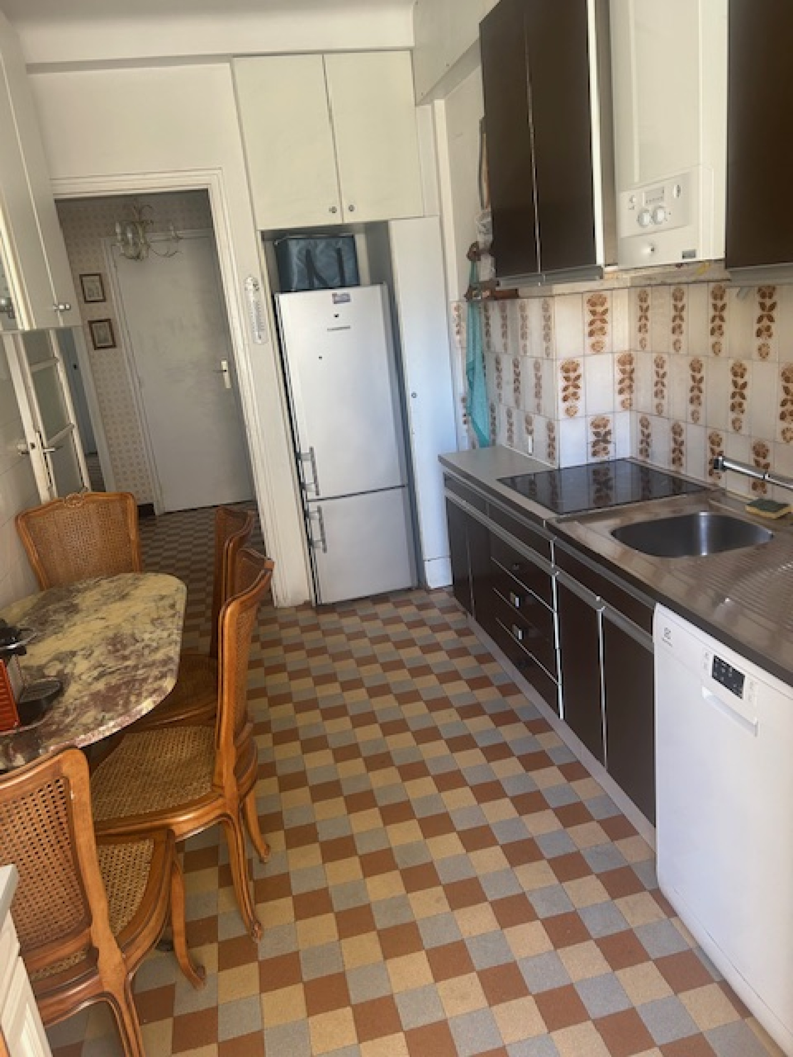 Image_, Appartement, Marseille, ref :2
