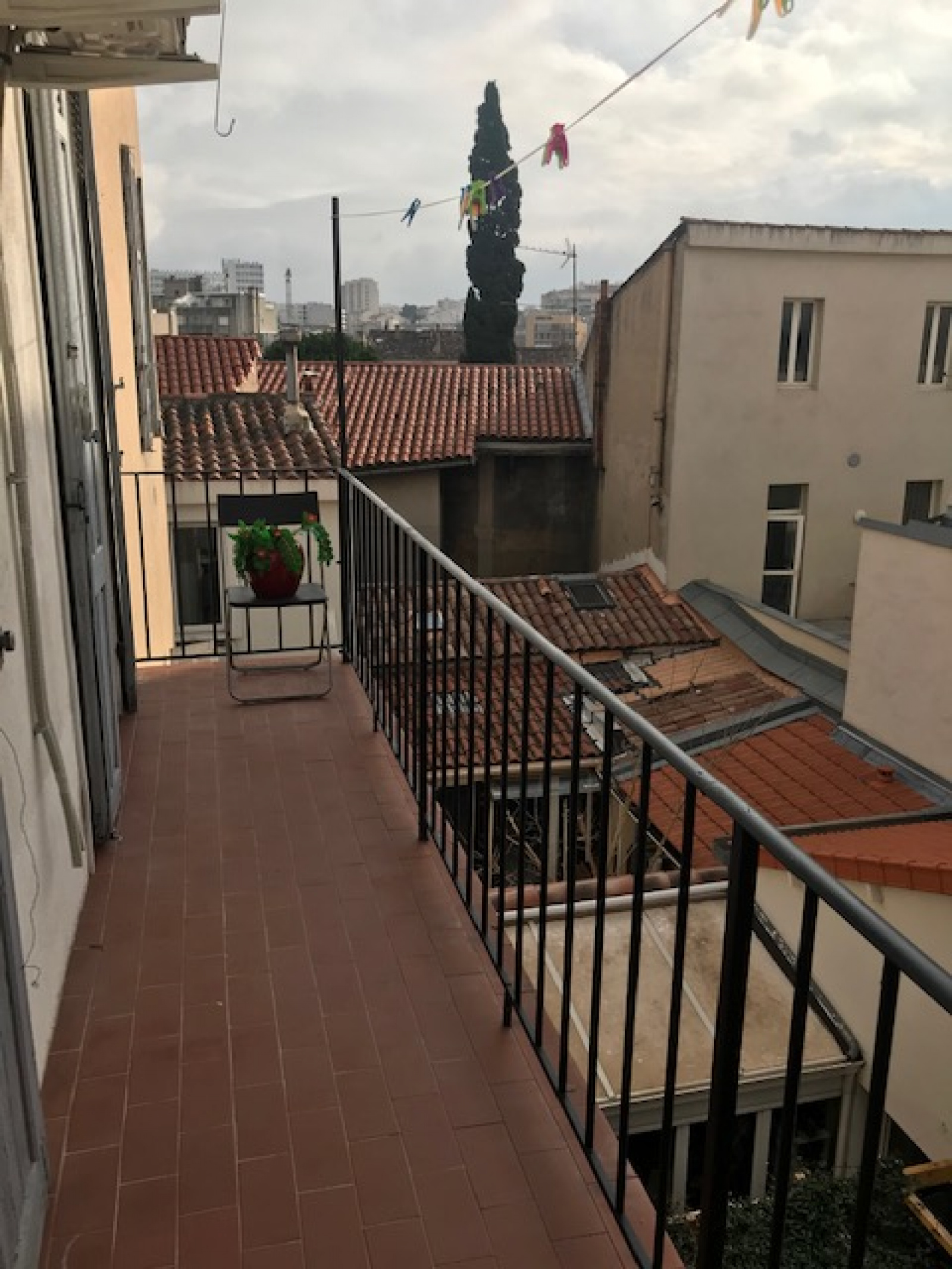 Image_, Appartement, Marseille, ref :89