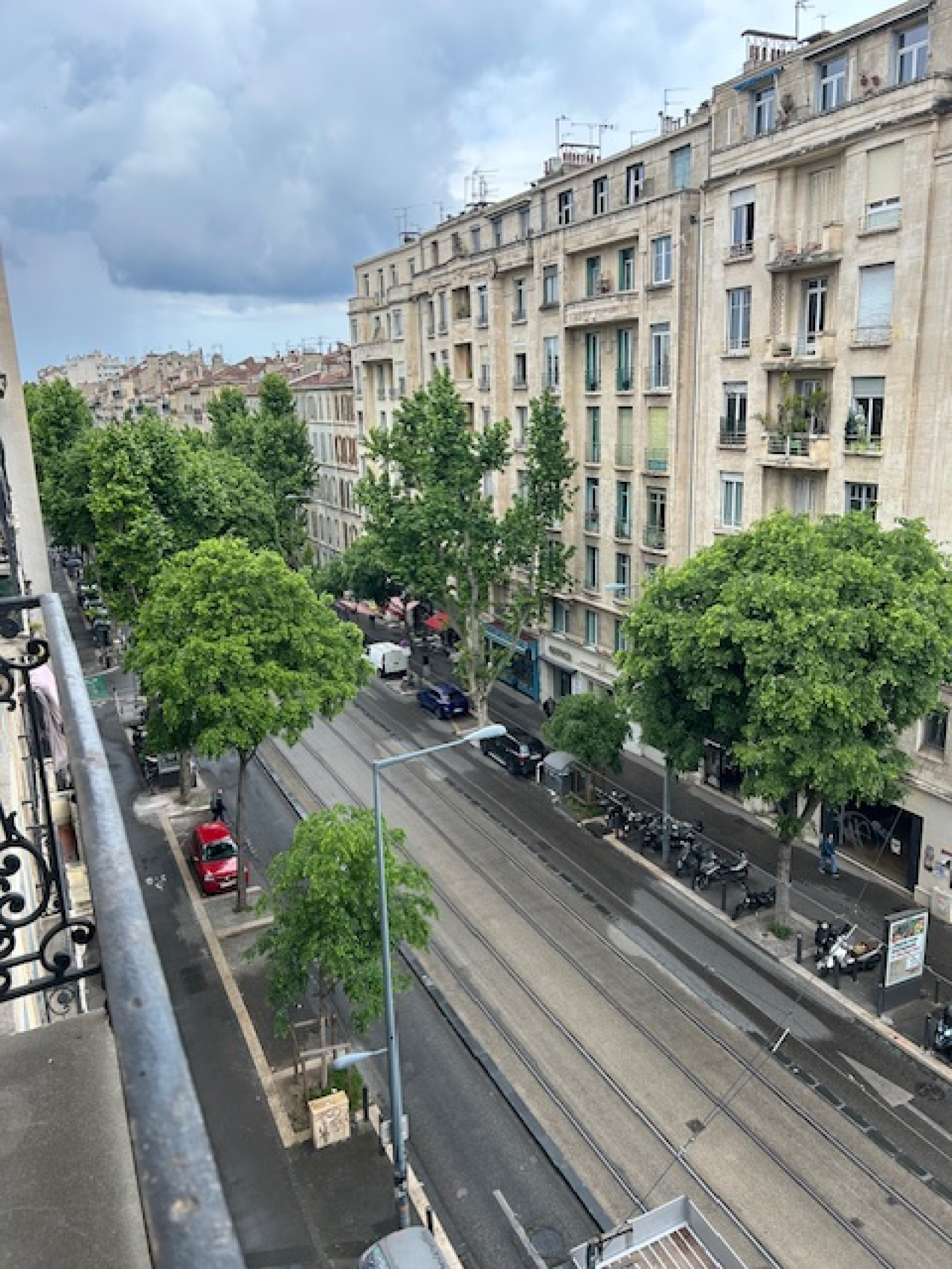 Image_, Appartement, Marseille, ref :50