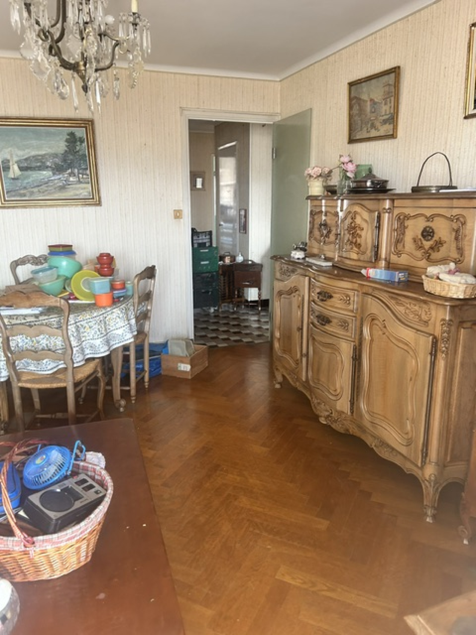 Image_, Appartement, Marseille, ref :4