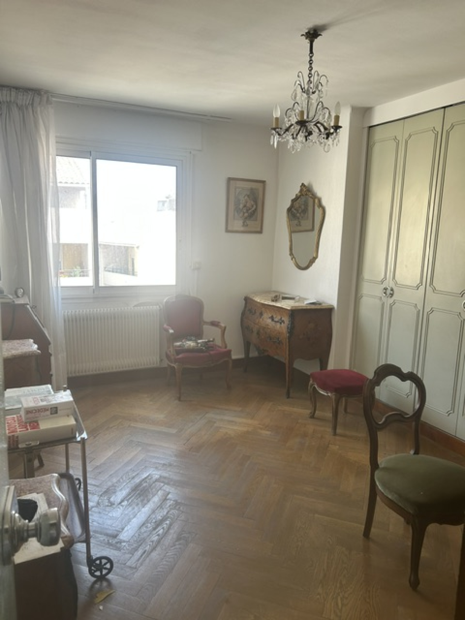 Image_, Appartement, Marseille, ref :4
