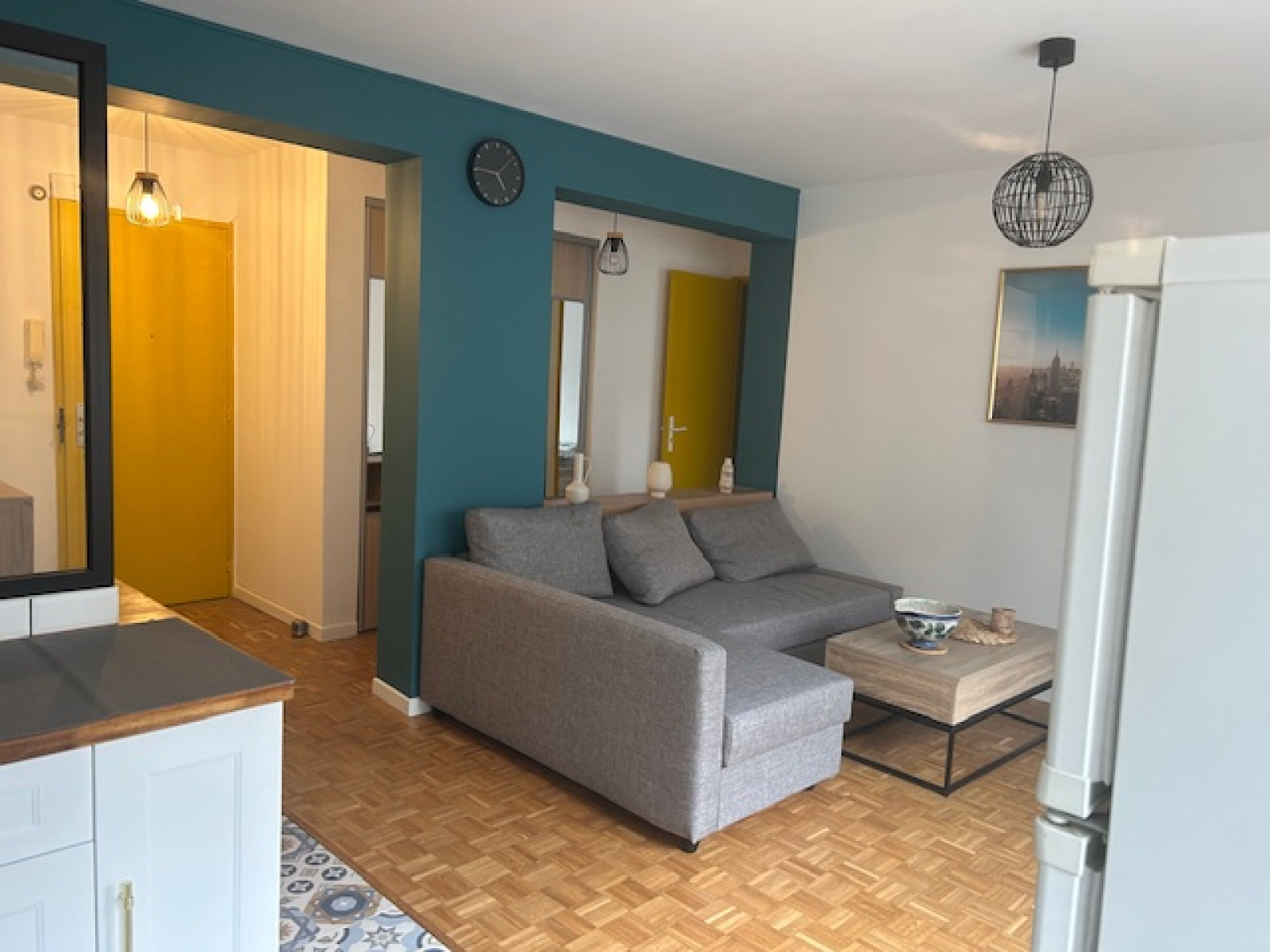 Image_, Appartement, Marseille, ref :3